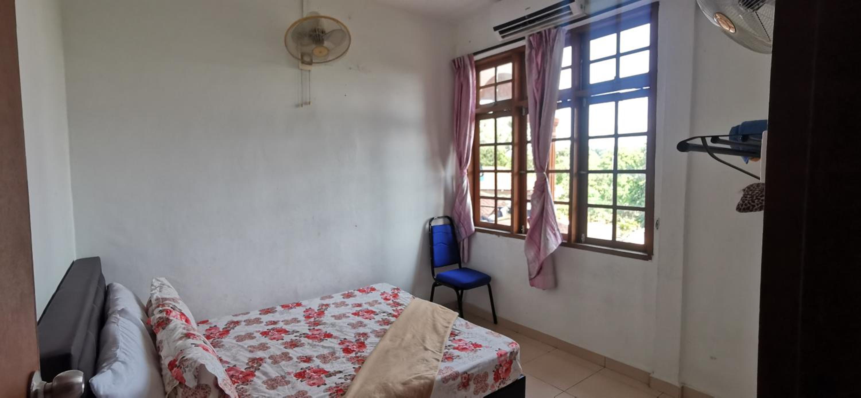 Anggerik Homestay