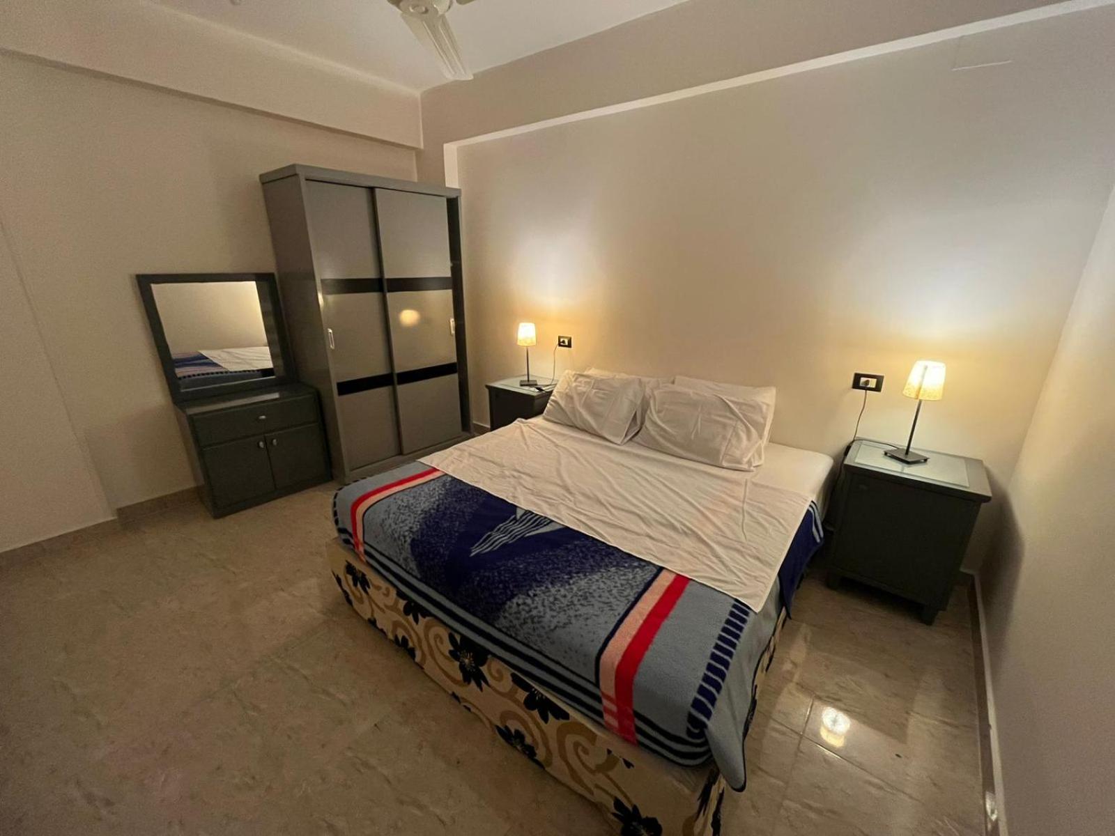 Casablanca Guest House & Restaurant view 2