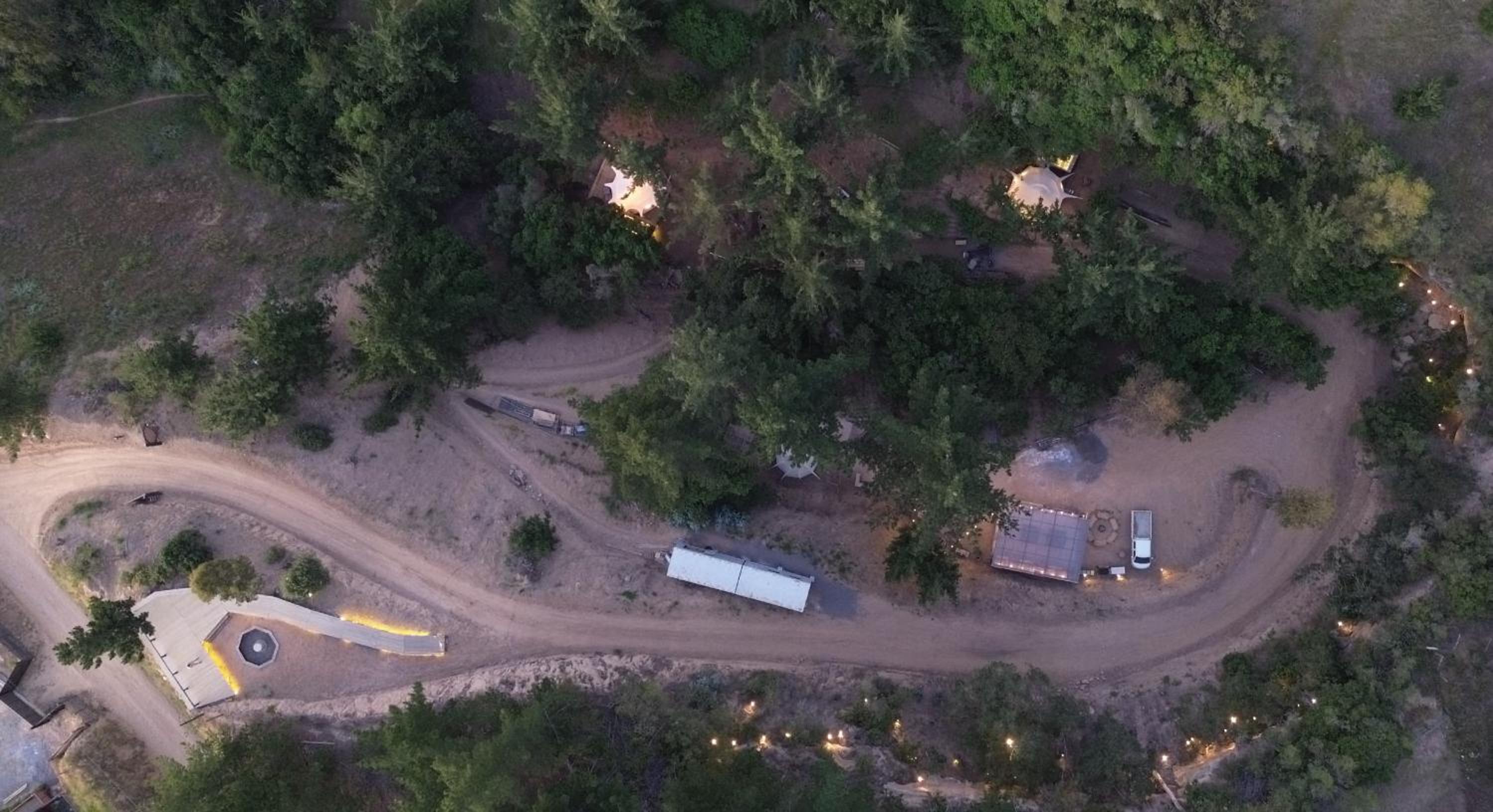 Glamping de Matanzas