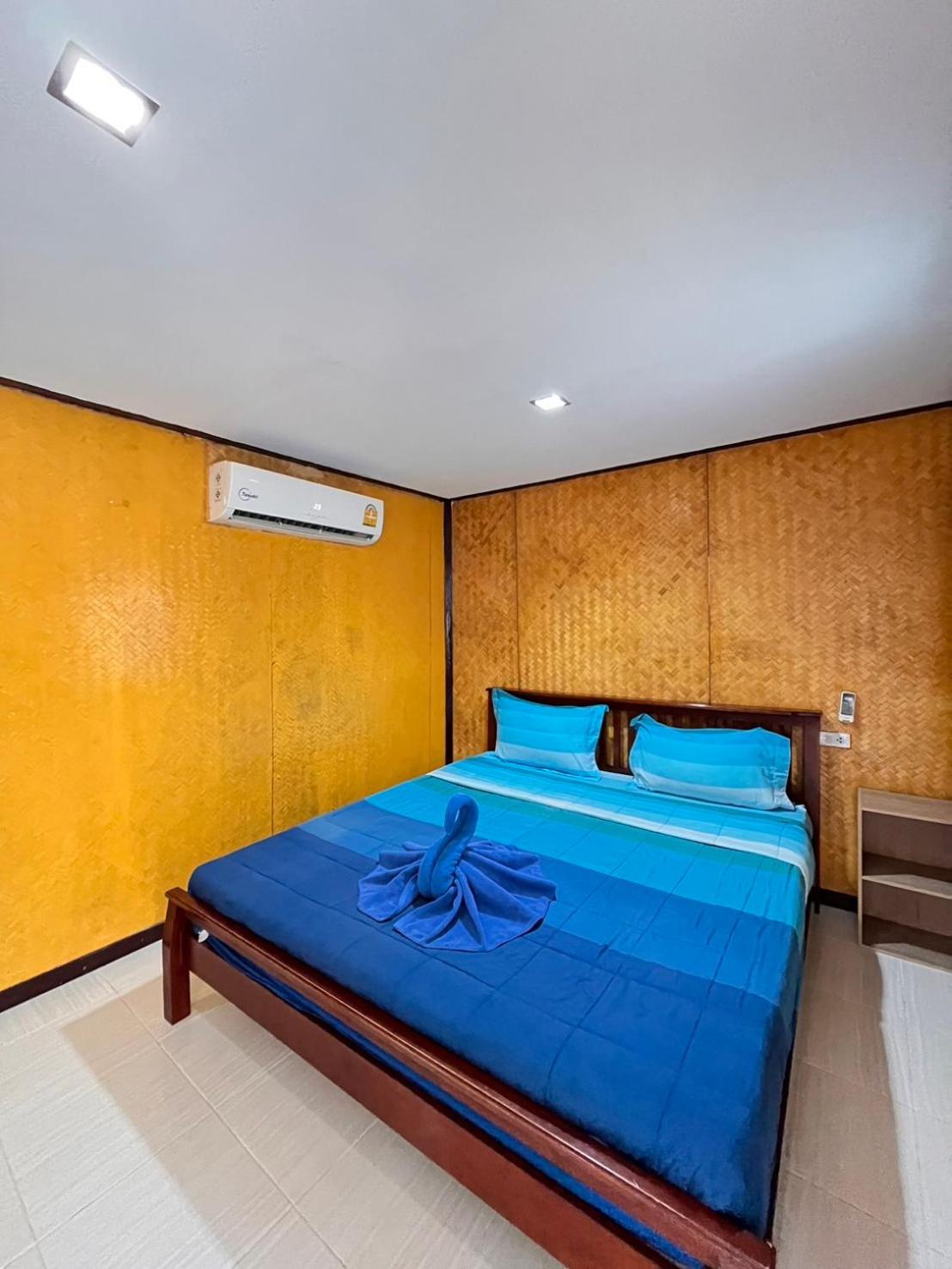 View Garden Resort