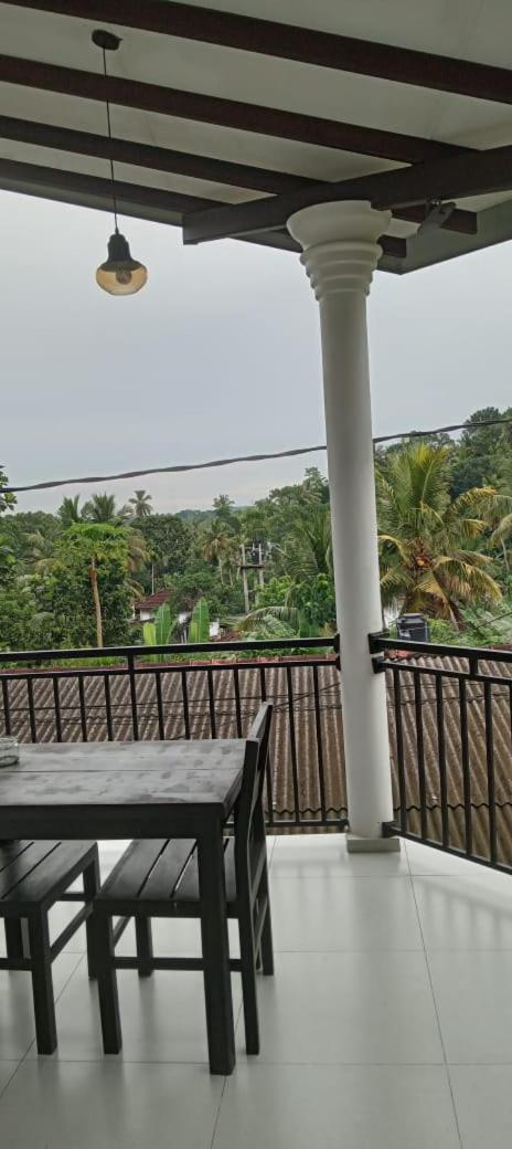 Coastal Cloud Villa view 3