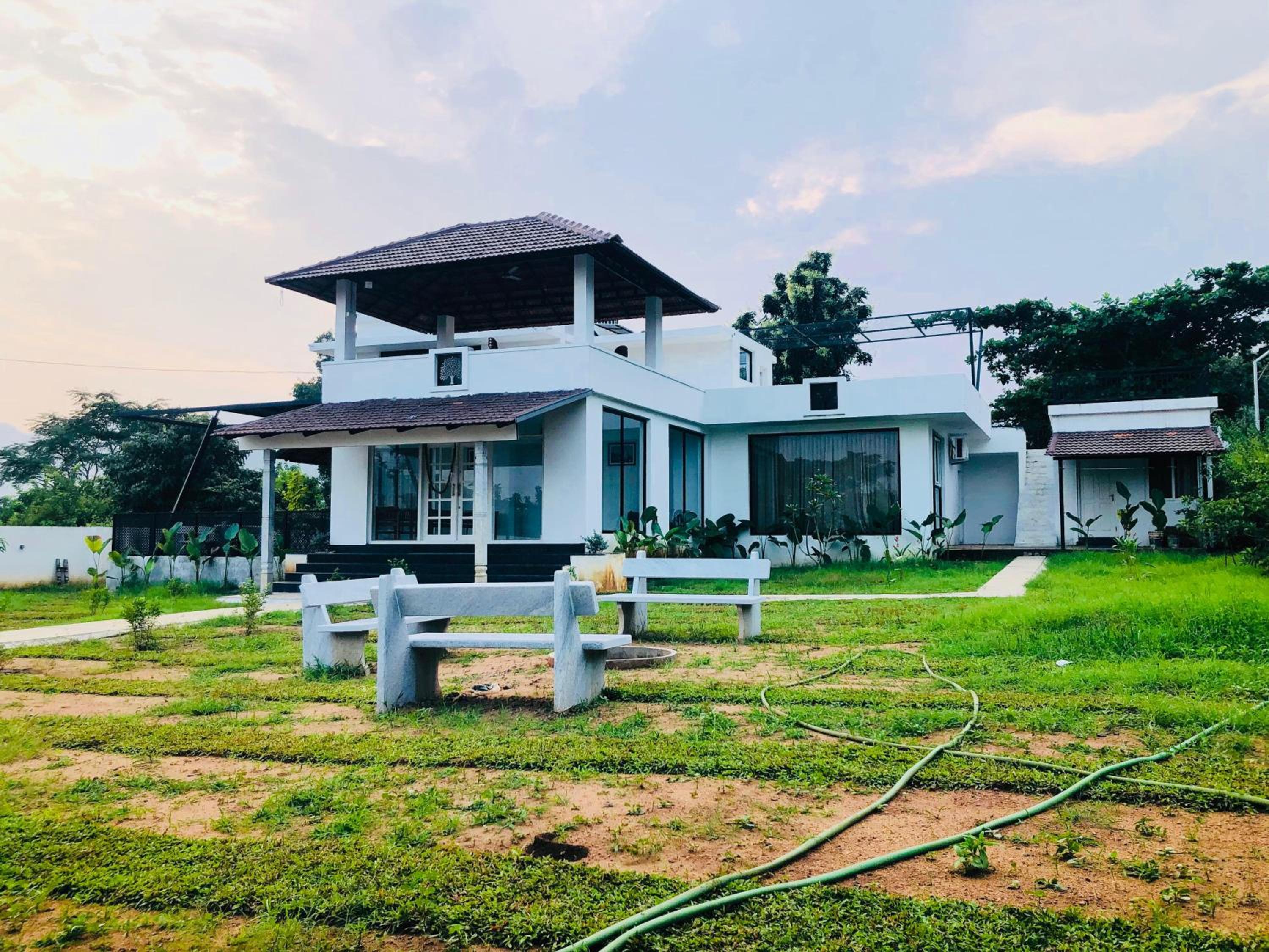 Memories Home Stay