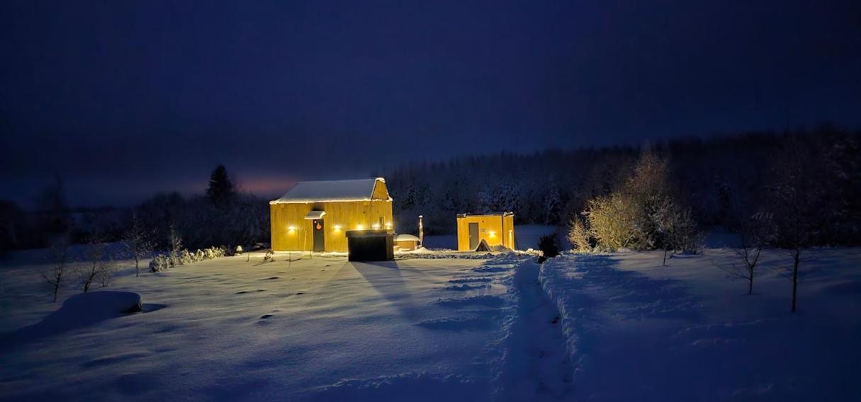 Pöögle Järvemaja