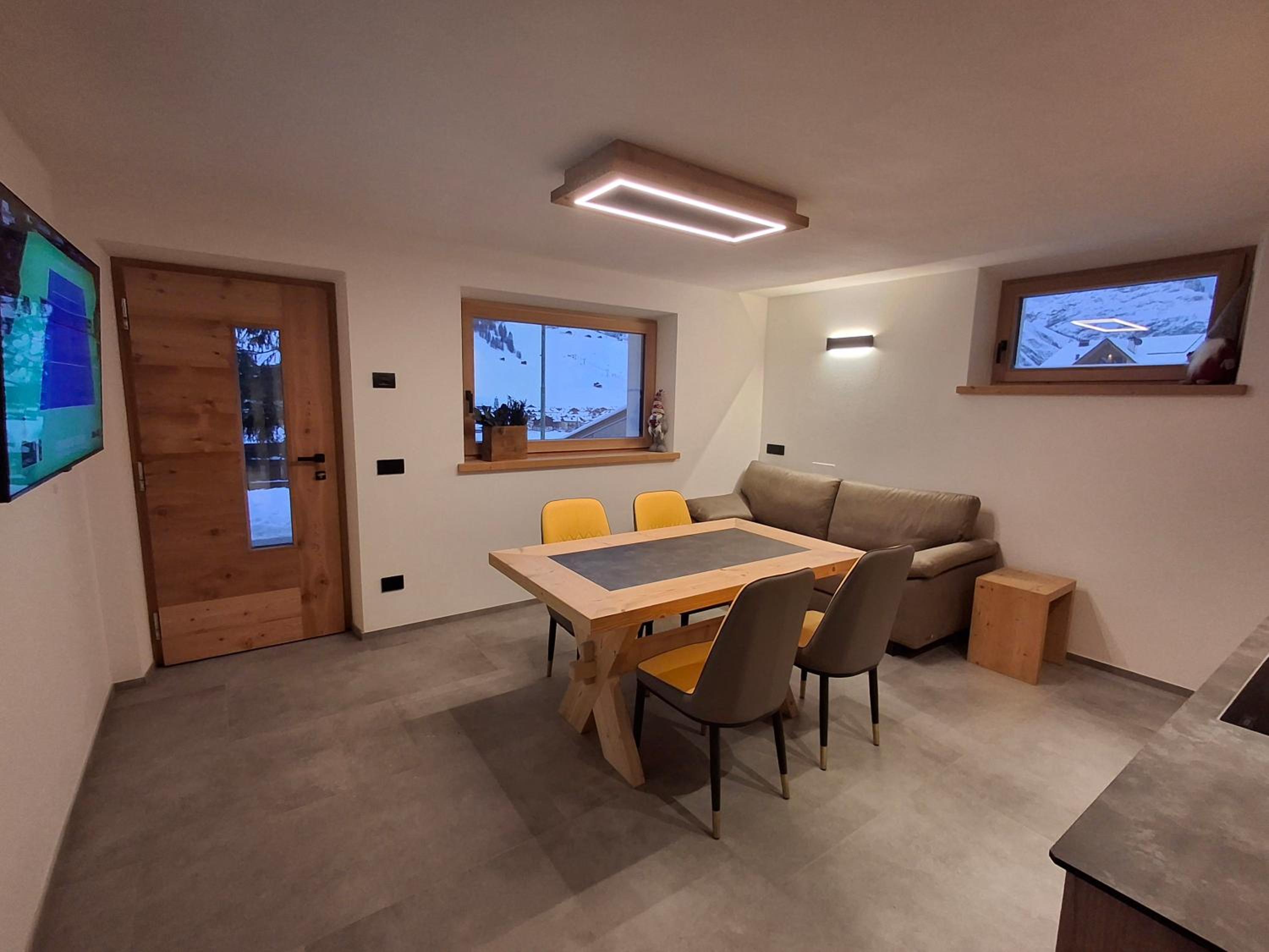 J&D's Apartments LIVIGNO