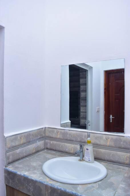 Taji Two bedroom lovely apartment view 4
