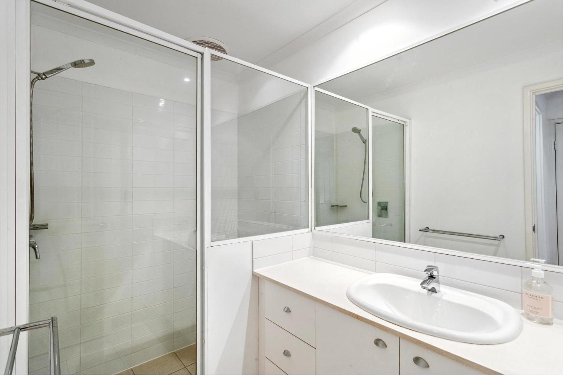 NAIR6C - Central Freo Luxe Stay