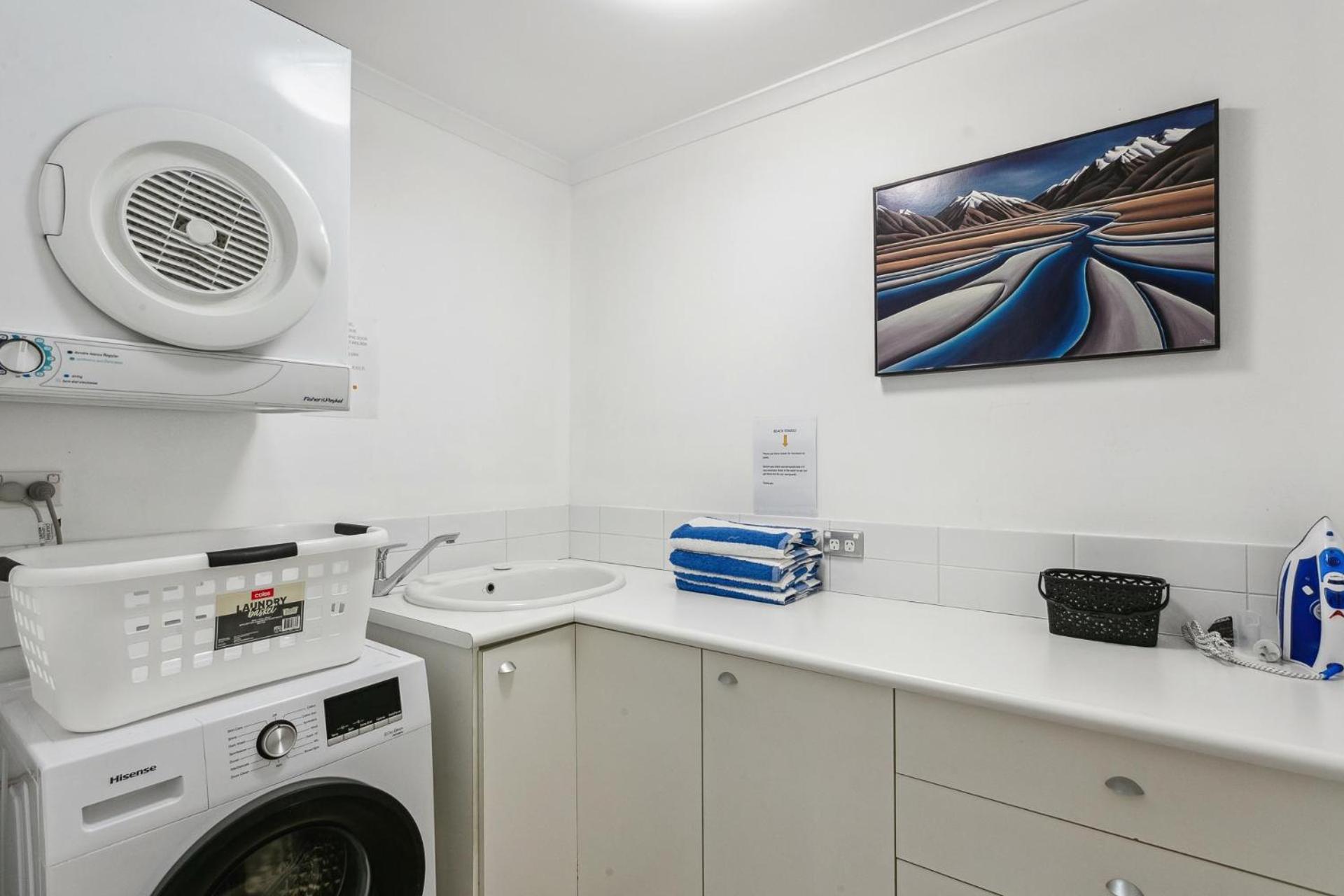 NAIR6C - Central Freo Luxe Stay