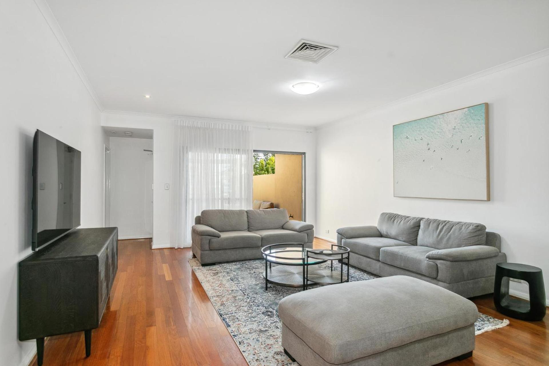 NAIR6C - Central Freo Luxe Stay