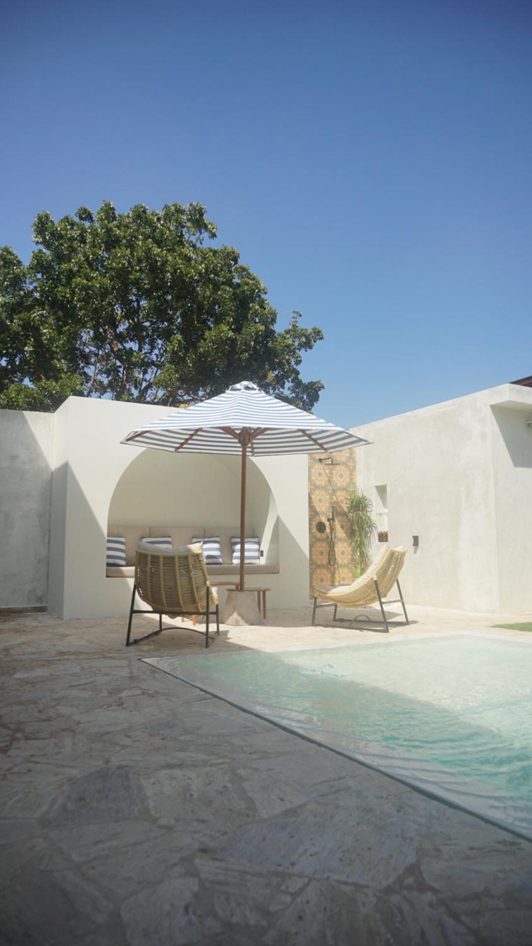 Villa Noelia view 3