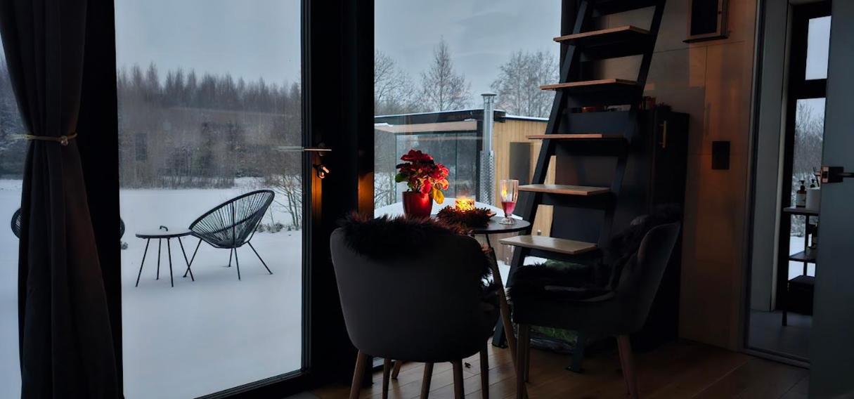 Pöögle Järvemaja