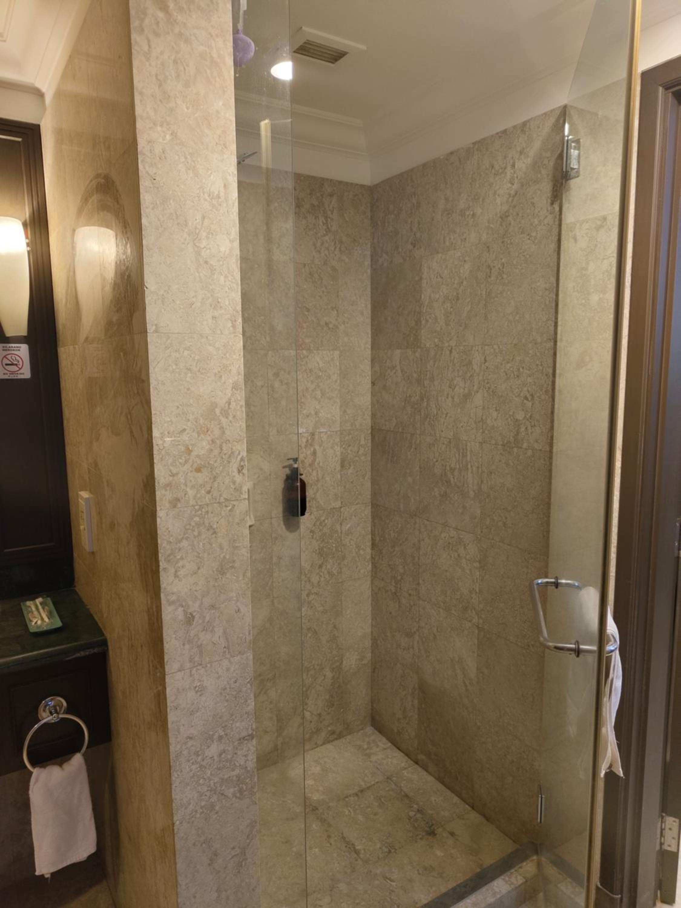 Penthouse Duplex with KLCC Views At Times Square