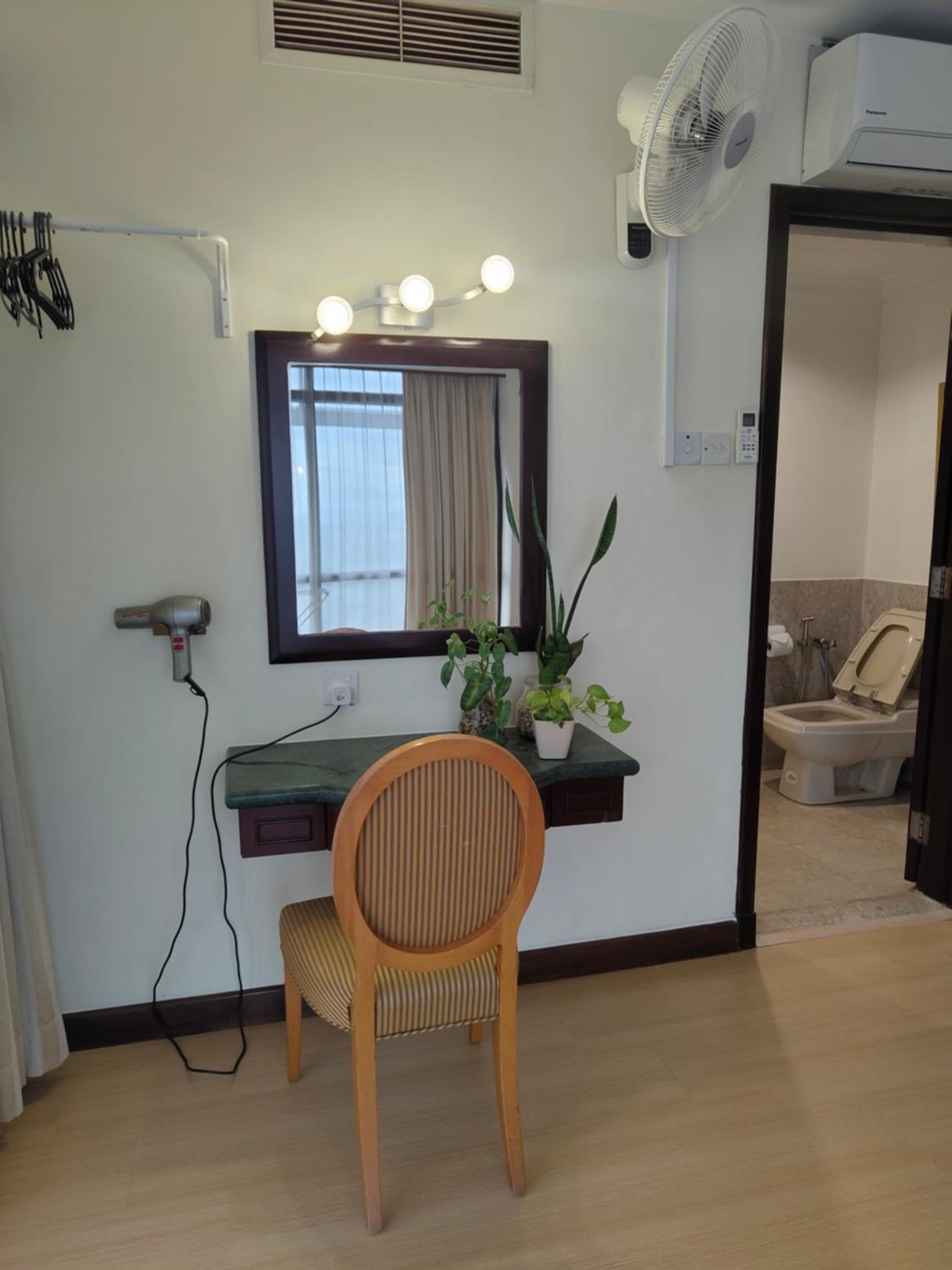 Penthouse Duplex with KLCC Views At Times Square