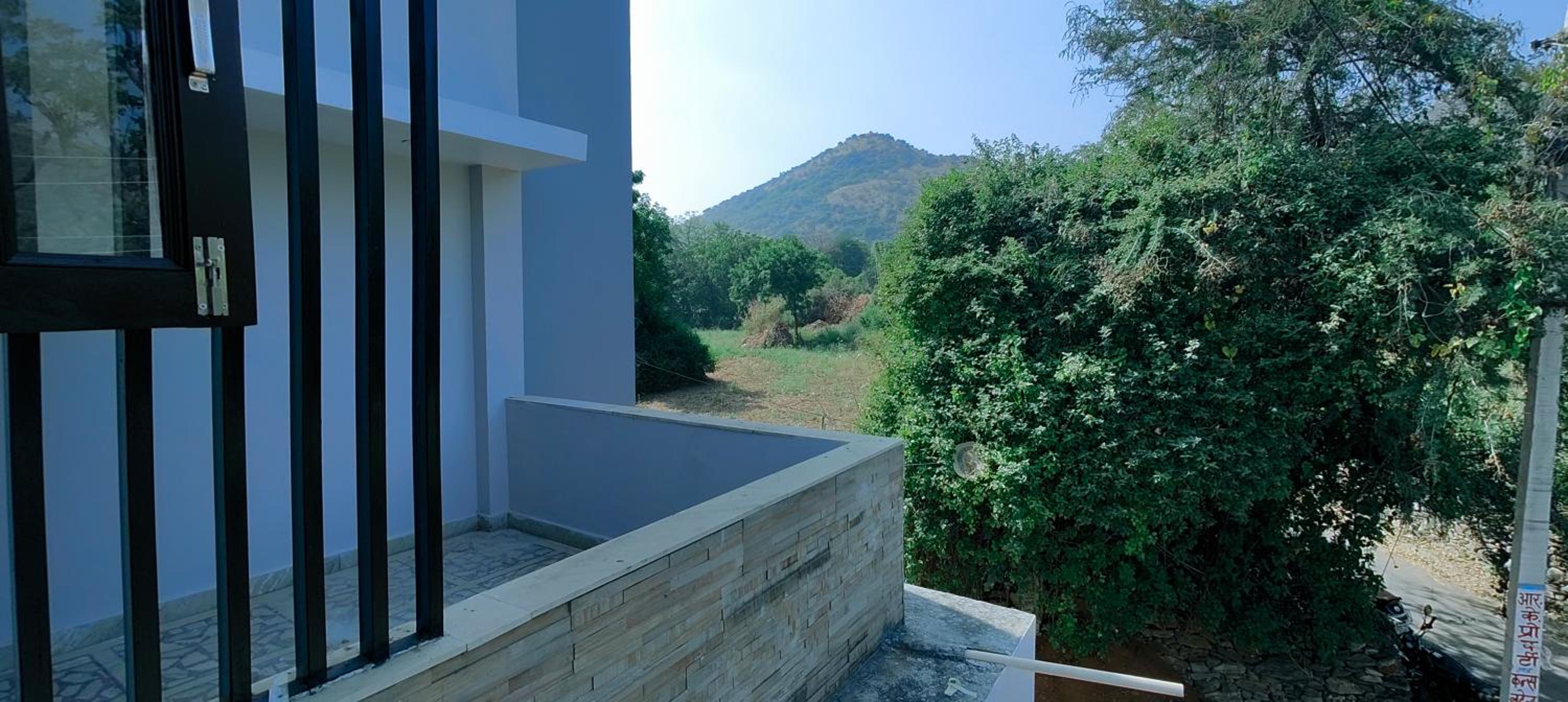Udaipur Villa 2 Entire 4 bhk Villa view 2
