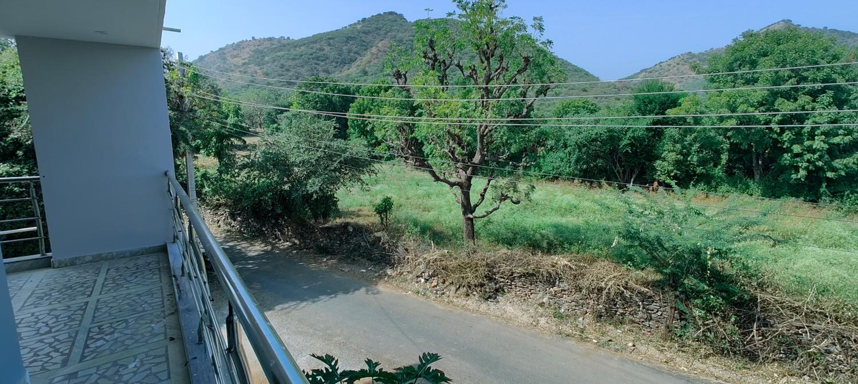 Udaipur Villa 2 Entire 4 bhk Villa view 3