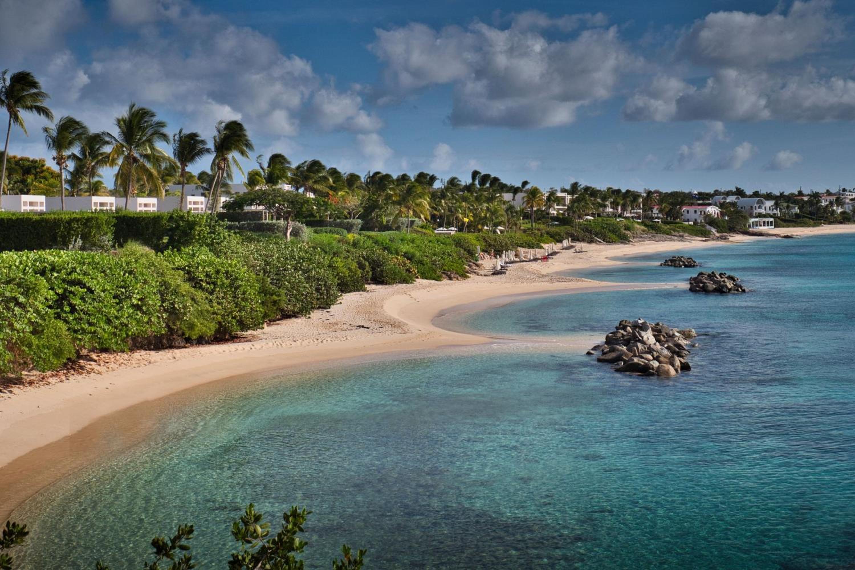 JW Marriott St. Maarten Beach Resort & Spa 55