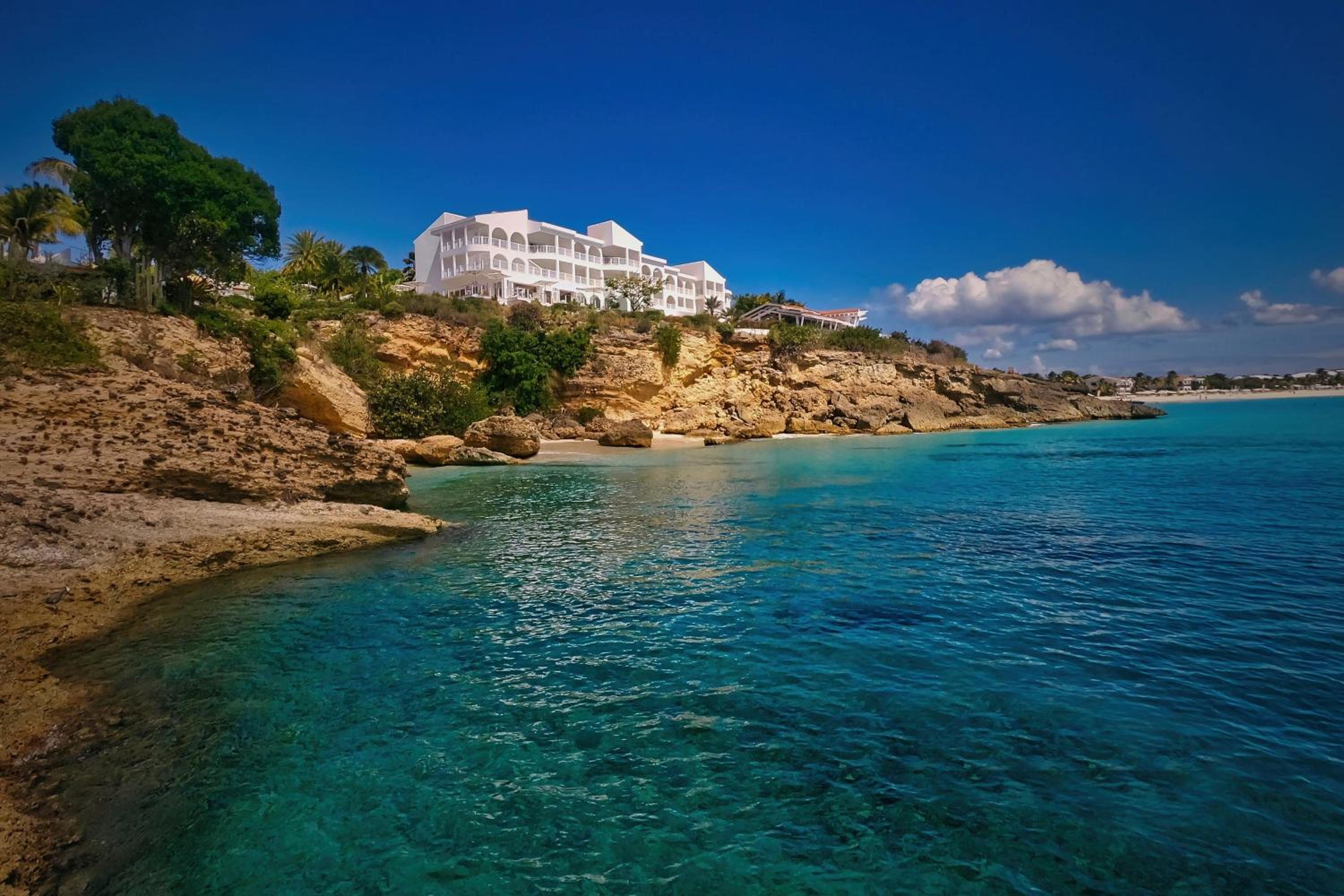 JW Marriott St. Maarten Beach Resort & Spa 2