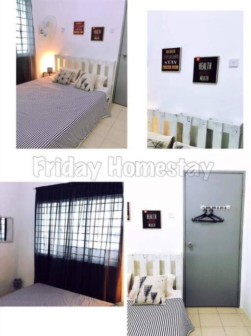Friday Homestay Taman Sawit Balung, Tawau photo 3