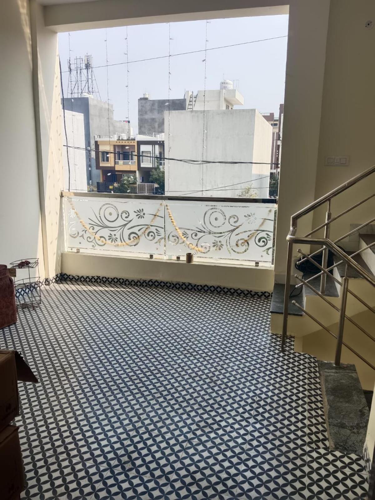 Prisha's Residency view 2