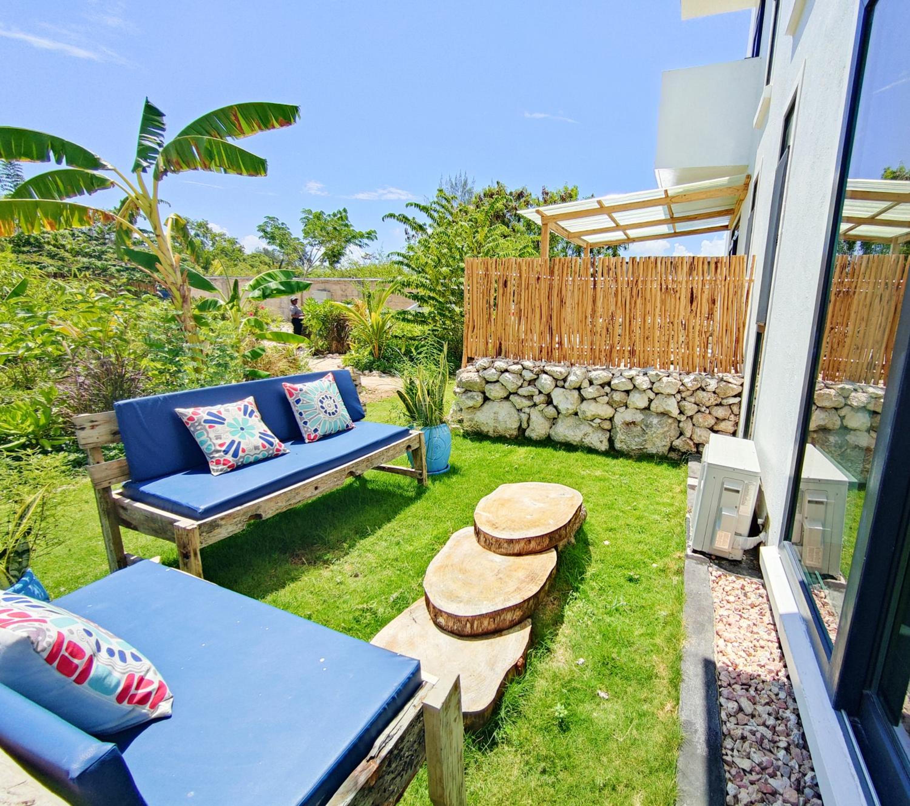 Lovely 1 bedroom Condo The Soul 400m from Paje beach view 3
