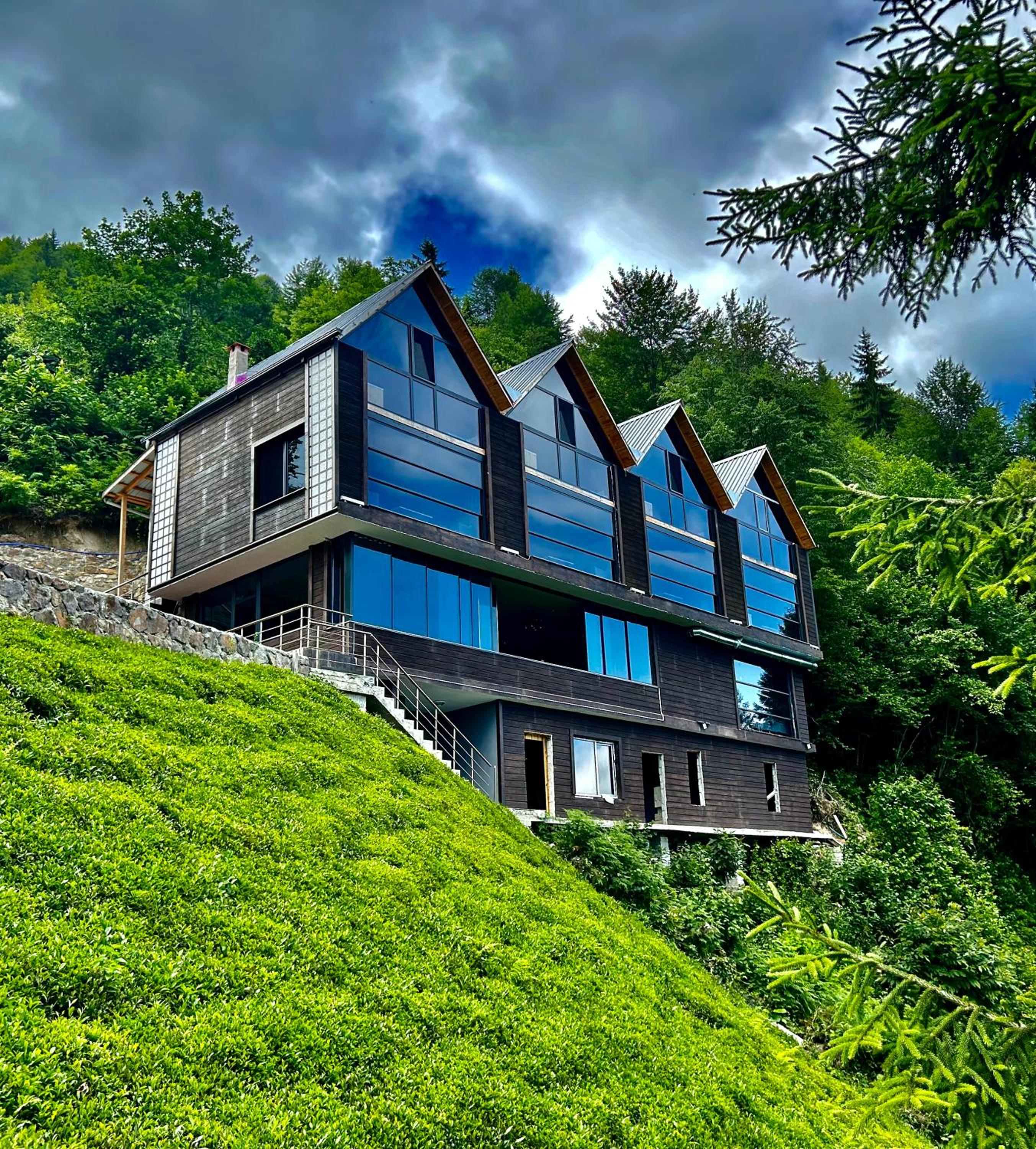 Hotel Alfa Dağevleri - Image 1