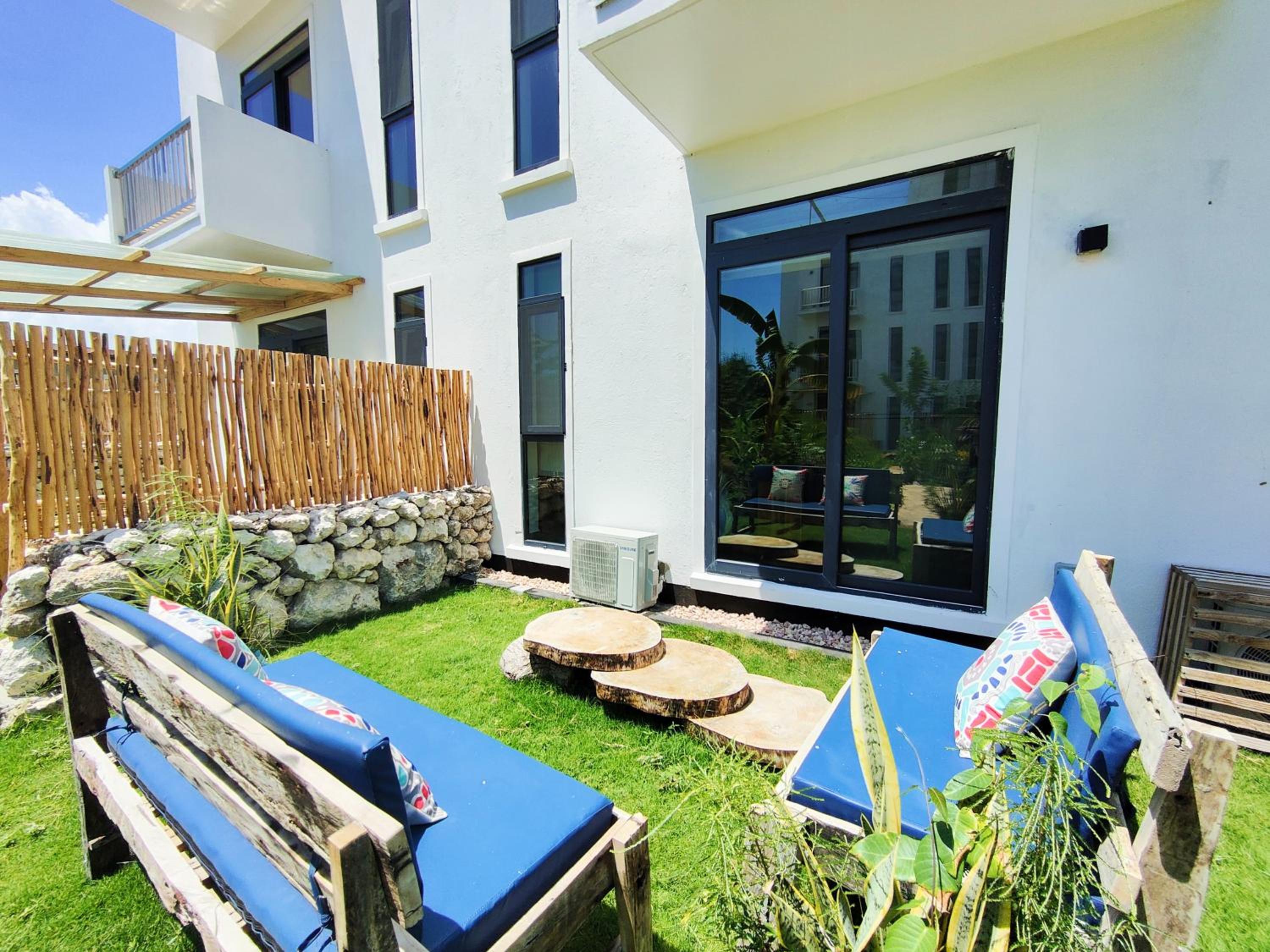 Lovely 1 bedroom Condo The Soul 400m from Paje beach view 2