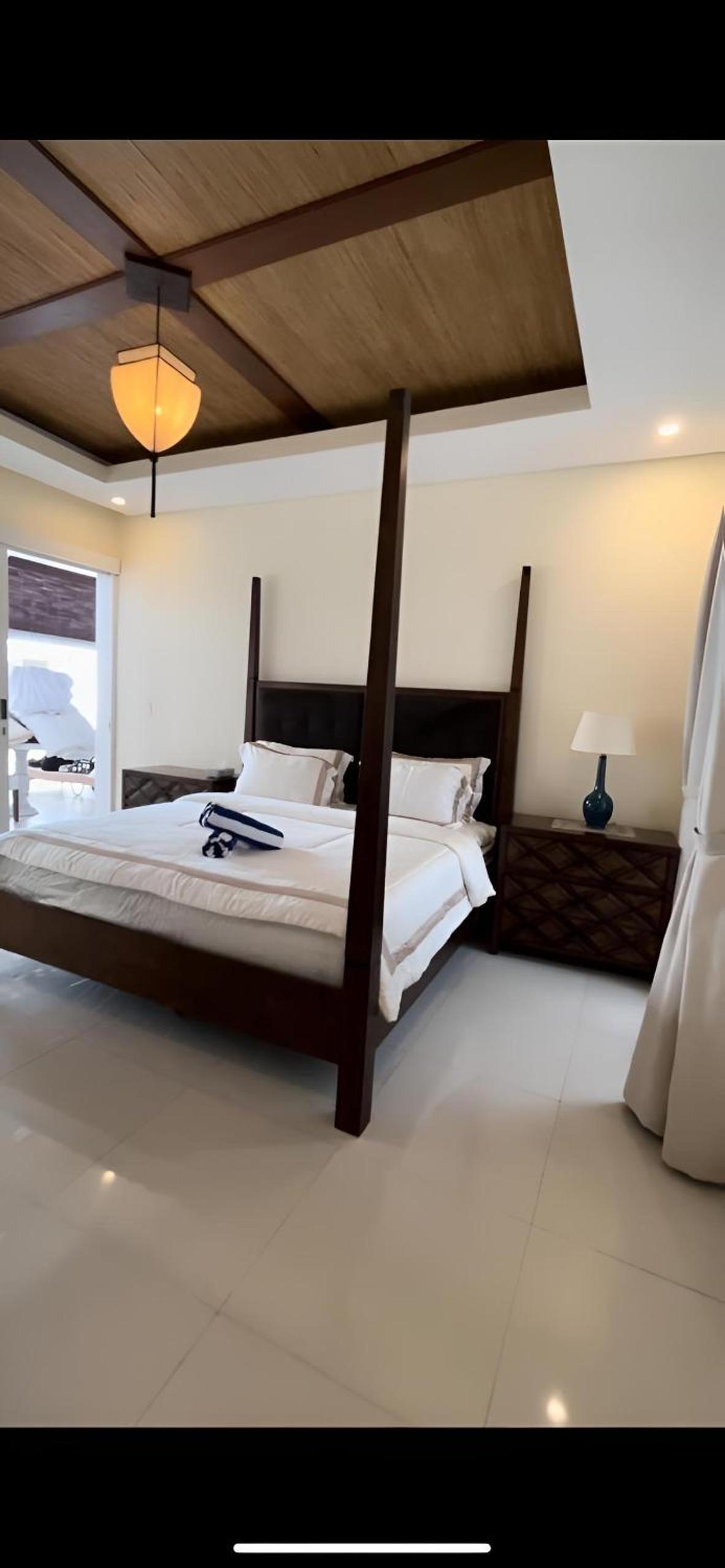 Villa Gong Umara Canggu view 5