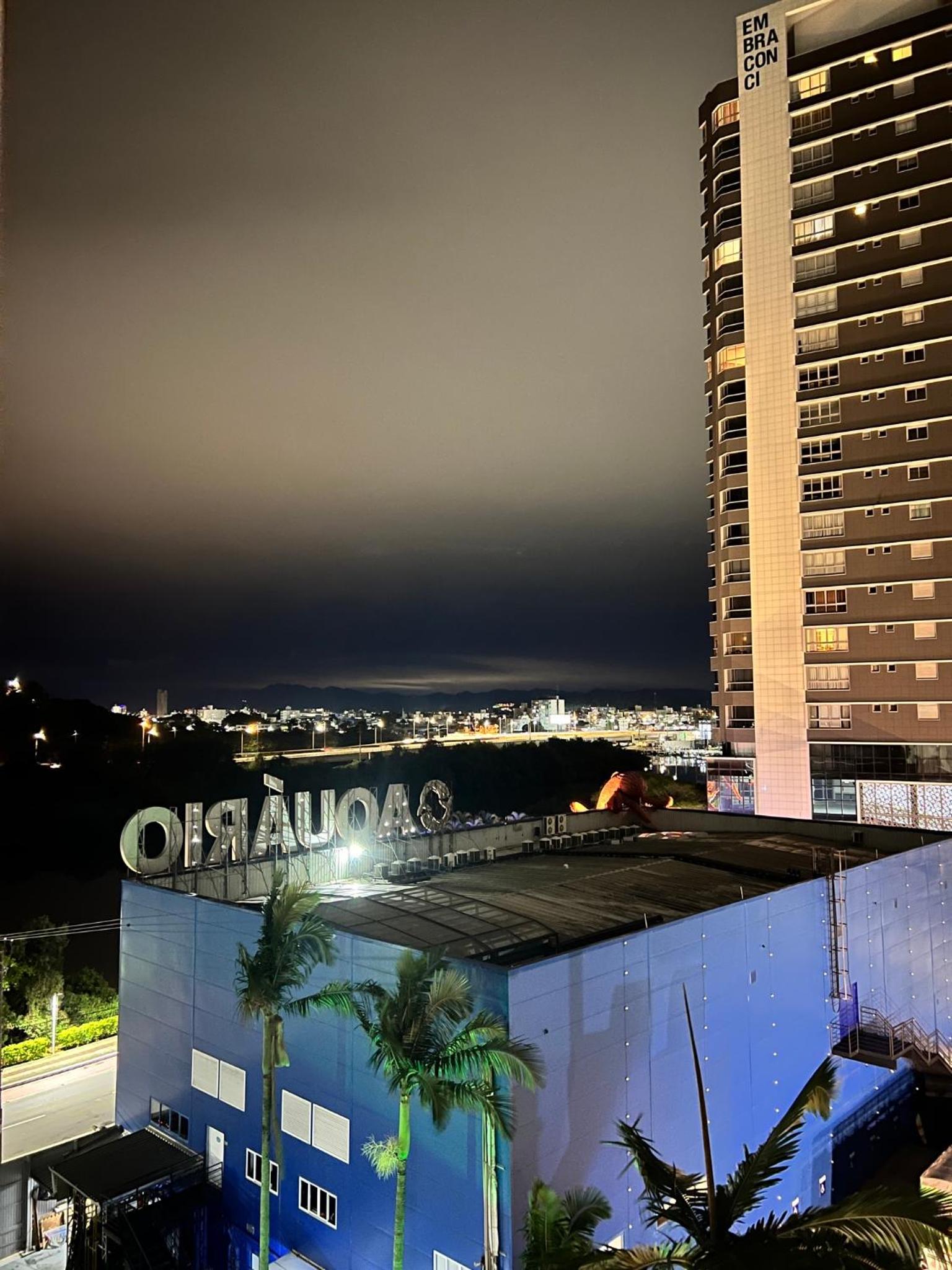 Ótimo Quadra Mar na Barra Sul em BC