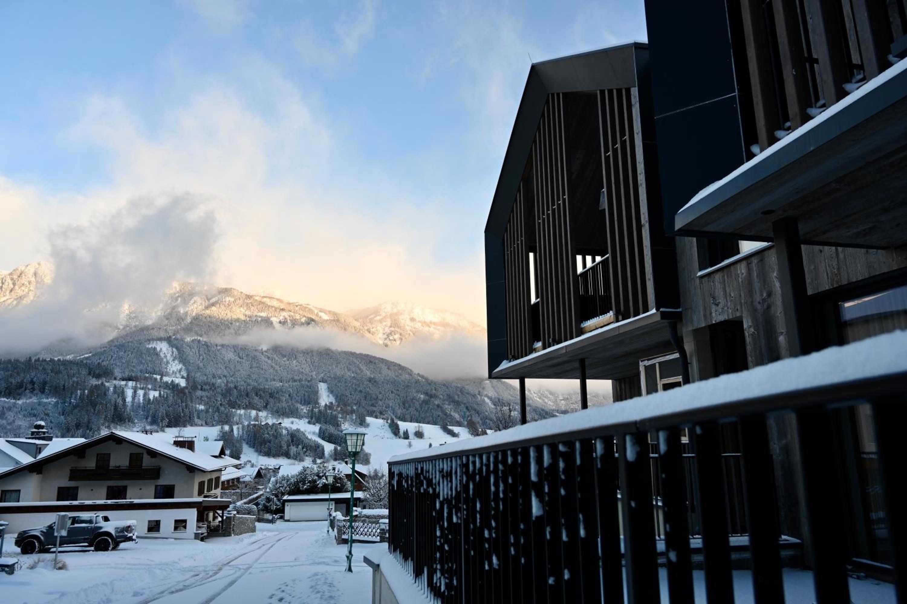 ALOHA Suites - Alp LOdge HAus