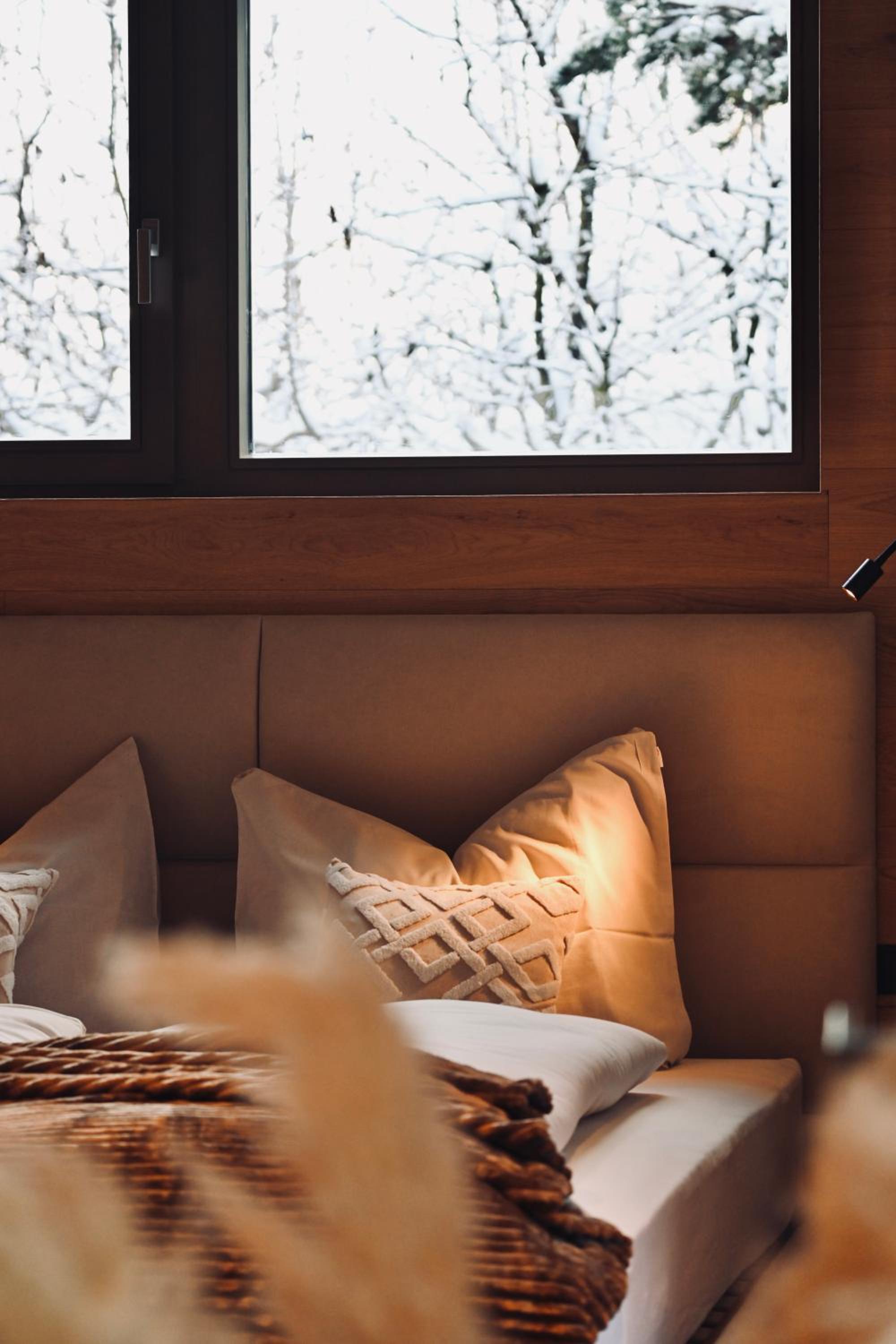 ALOHA Suites - Alp LOdge HAus