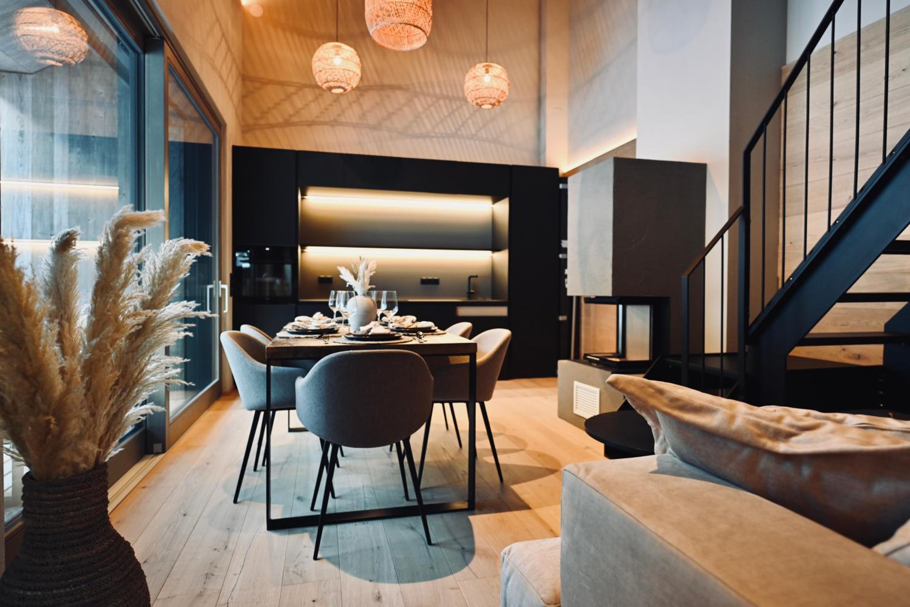 ALOHA Suites - Alp LOdge HAus