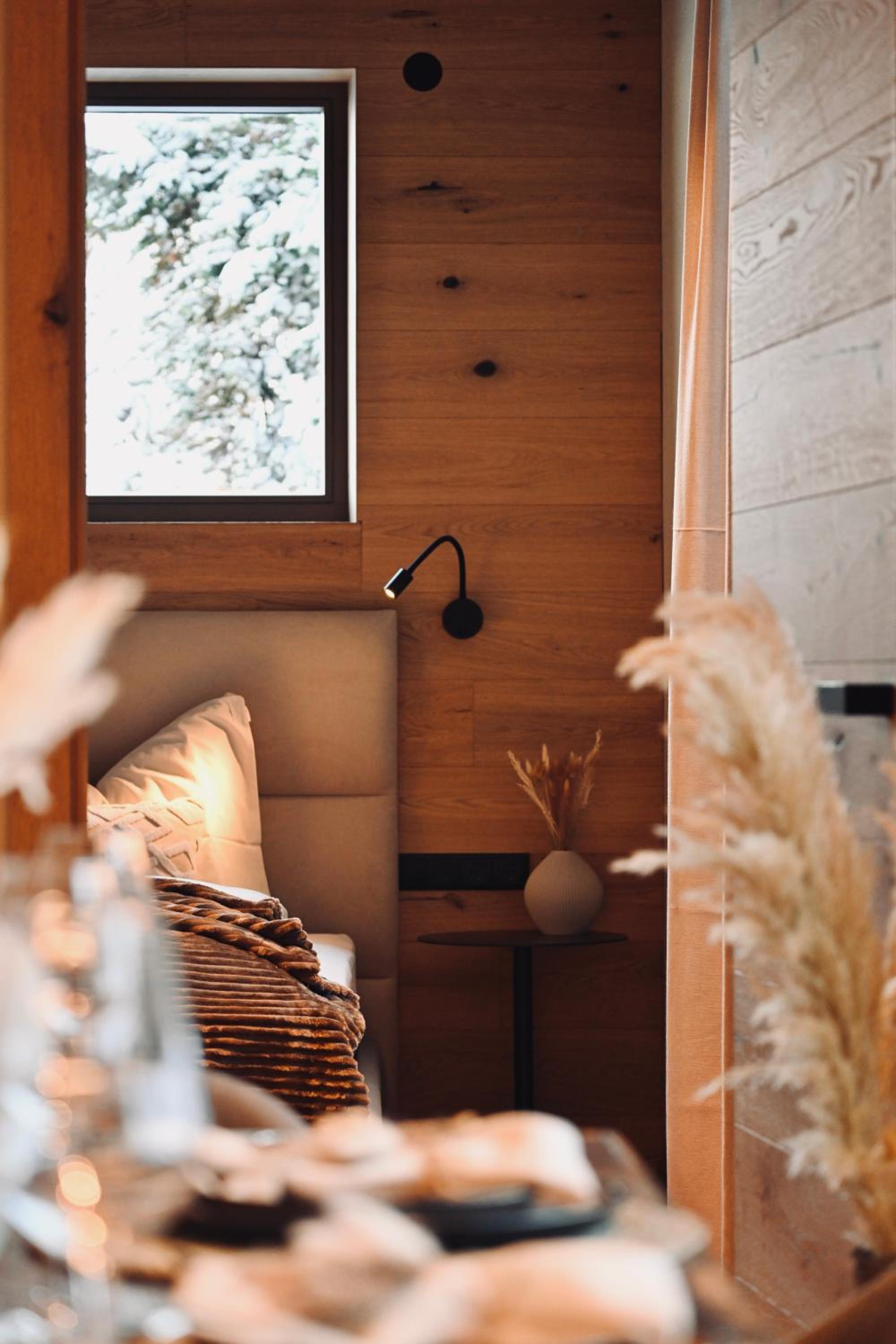 ALOHA Suites - Alp LOdge HAus
