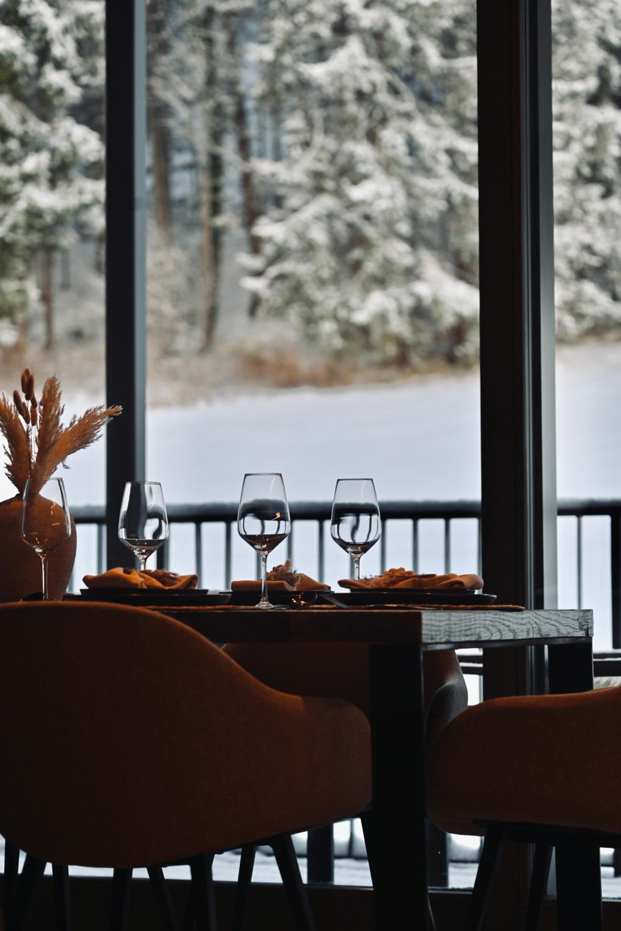 ALOHA Suites - Alp LOdge HAus