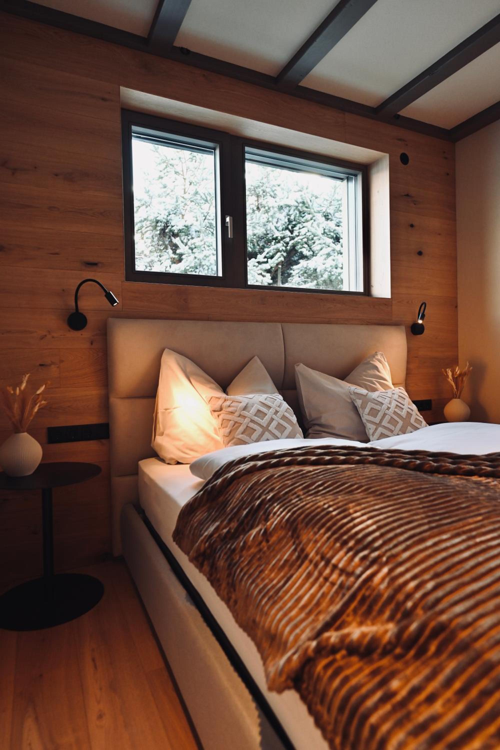 ALOHA Suites - Alp LOdge HAus