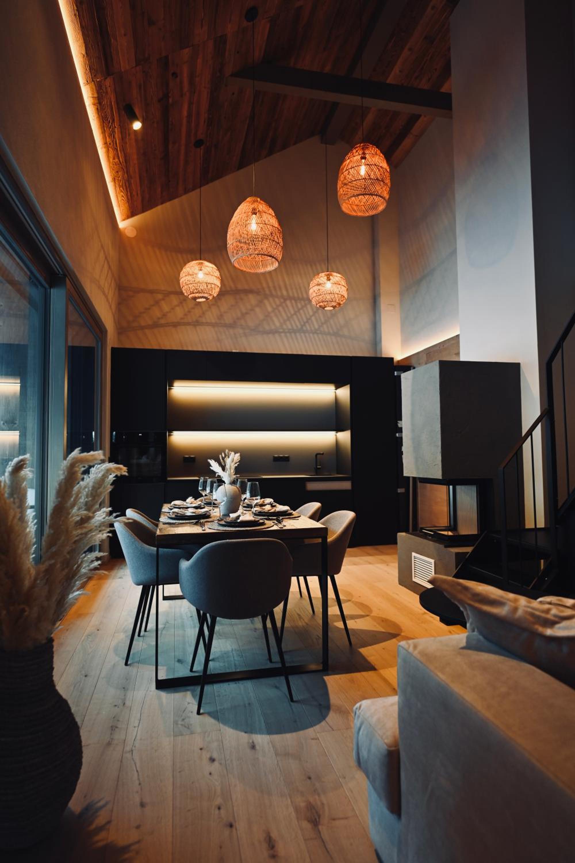 ALOHA Suites - Alp LOdge HAus