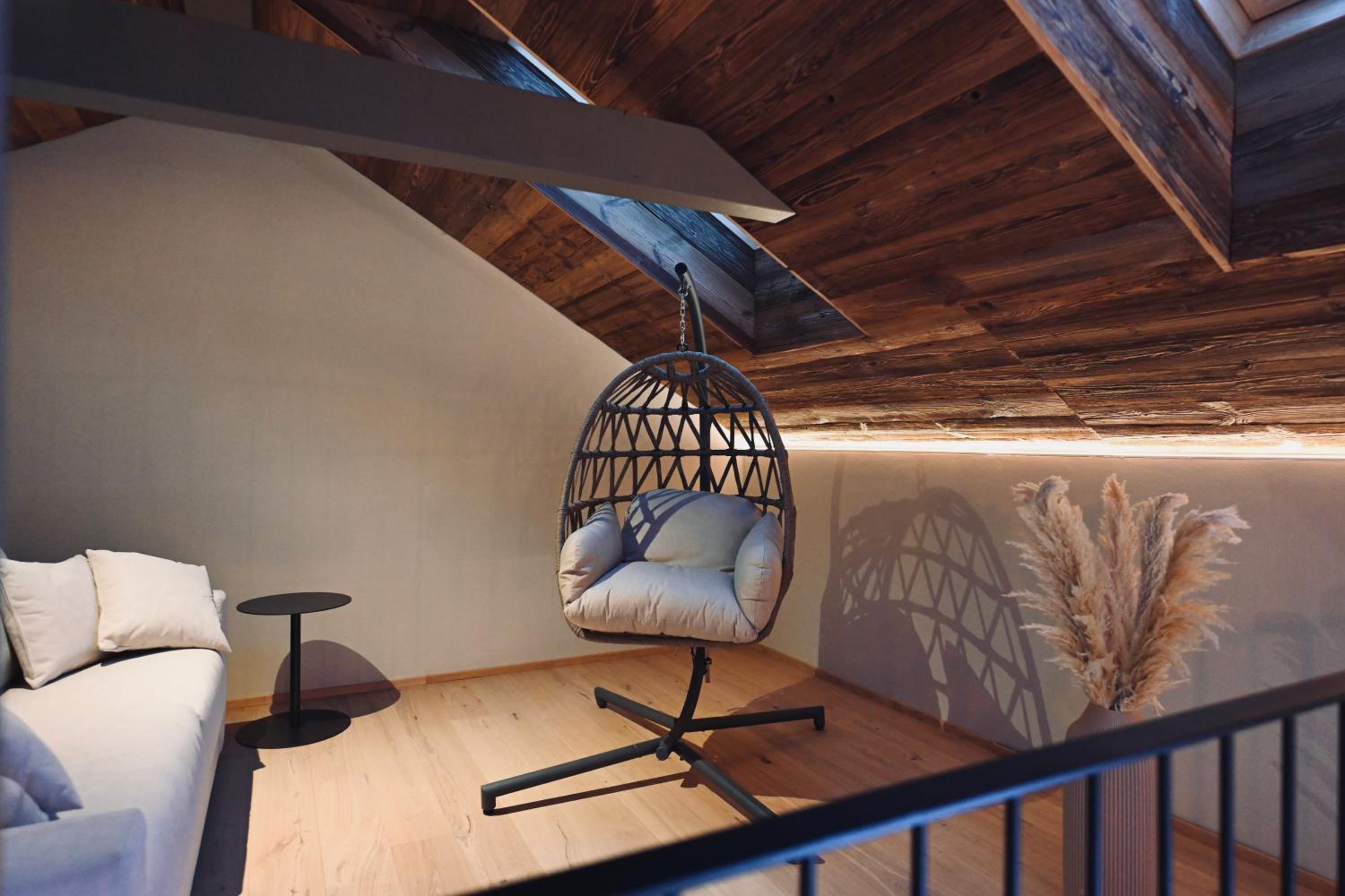 ALOHA Suites - Alp LOdge HAus