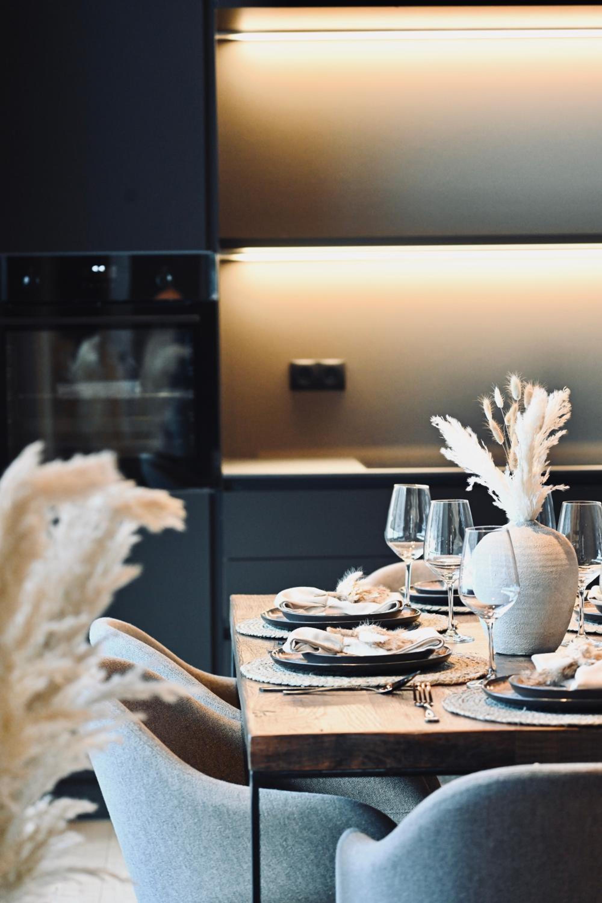 ALOHA Suites - Alp LOdge HAus