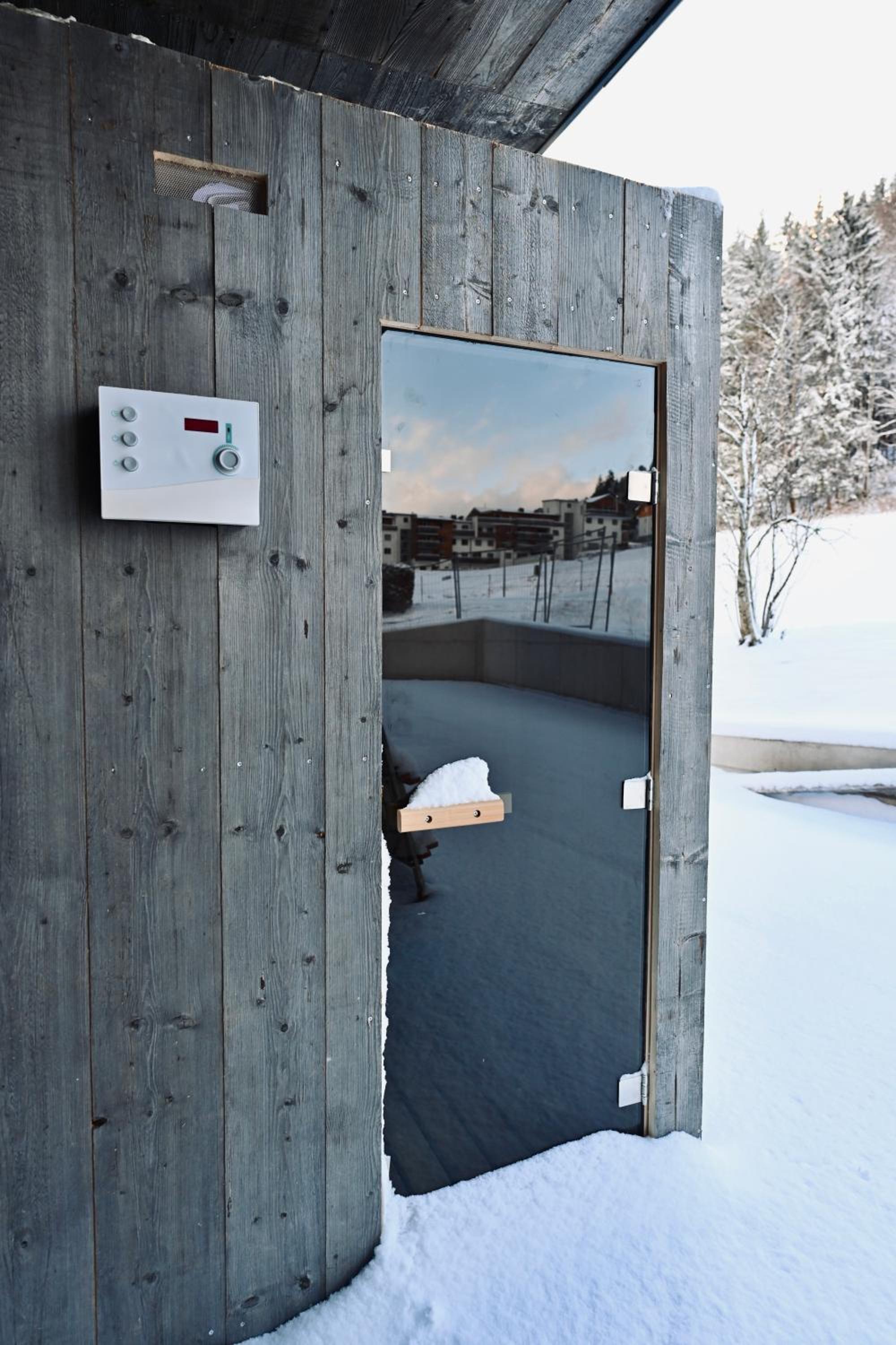 ALOHA Suites - Alp LOdge HAus
