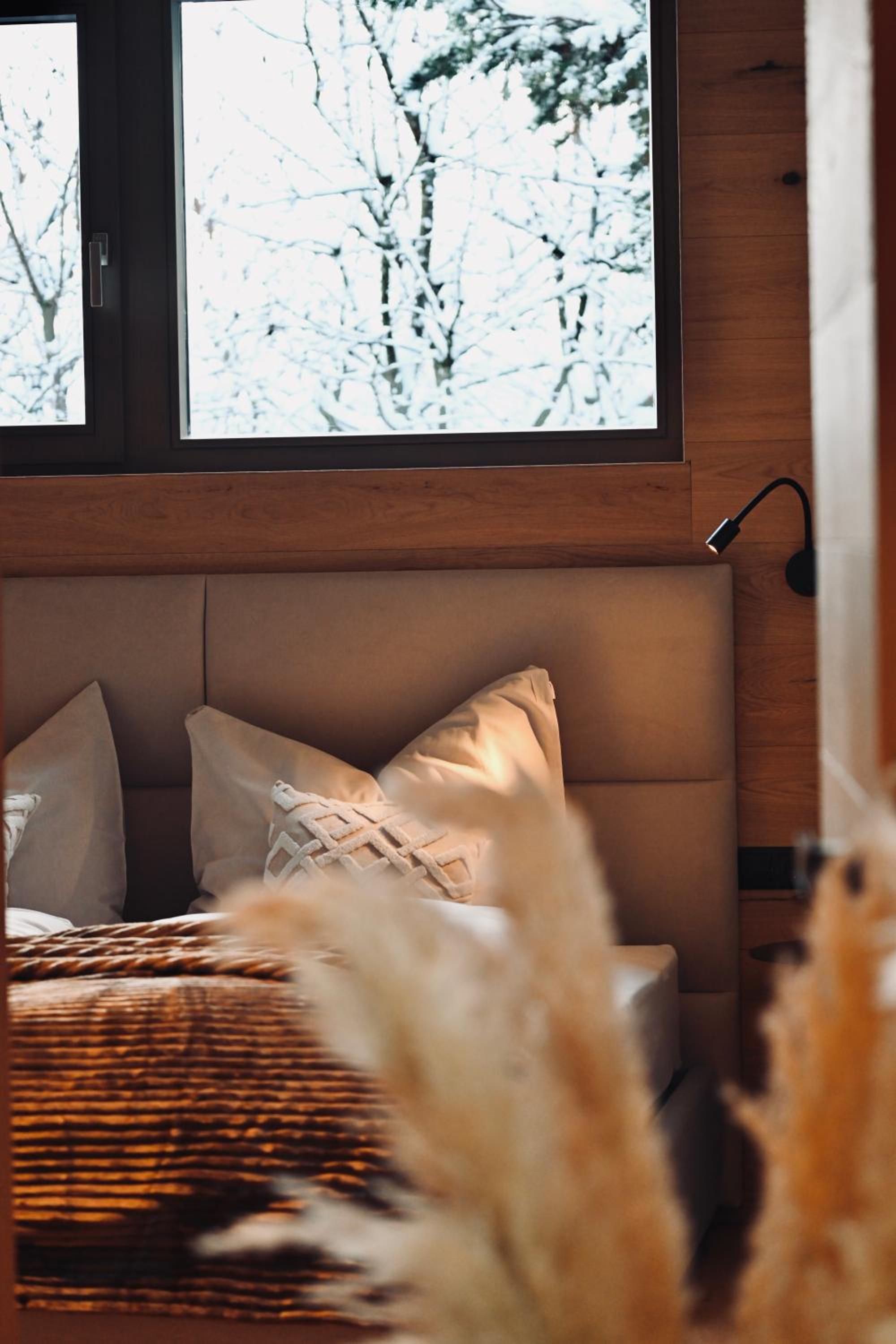 ALOHA Suites - Alp LOdge HAus