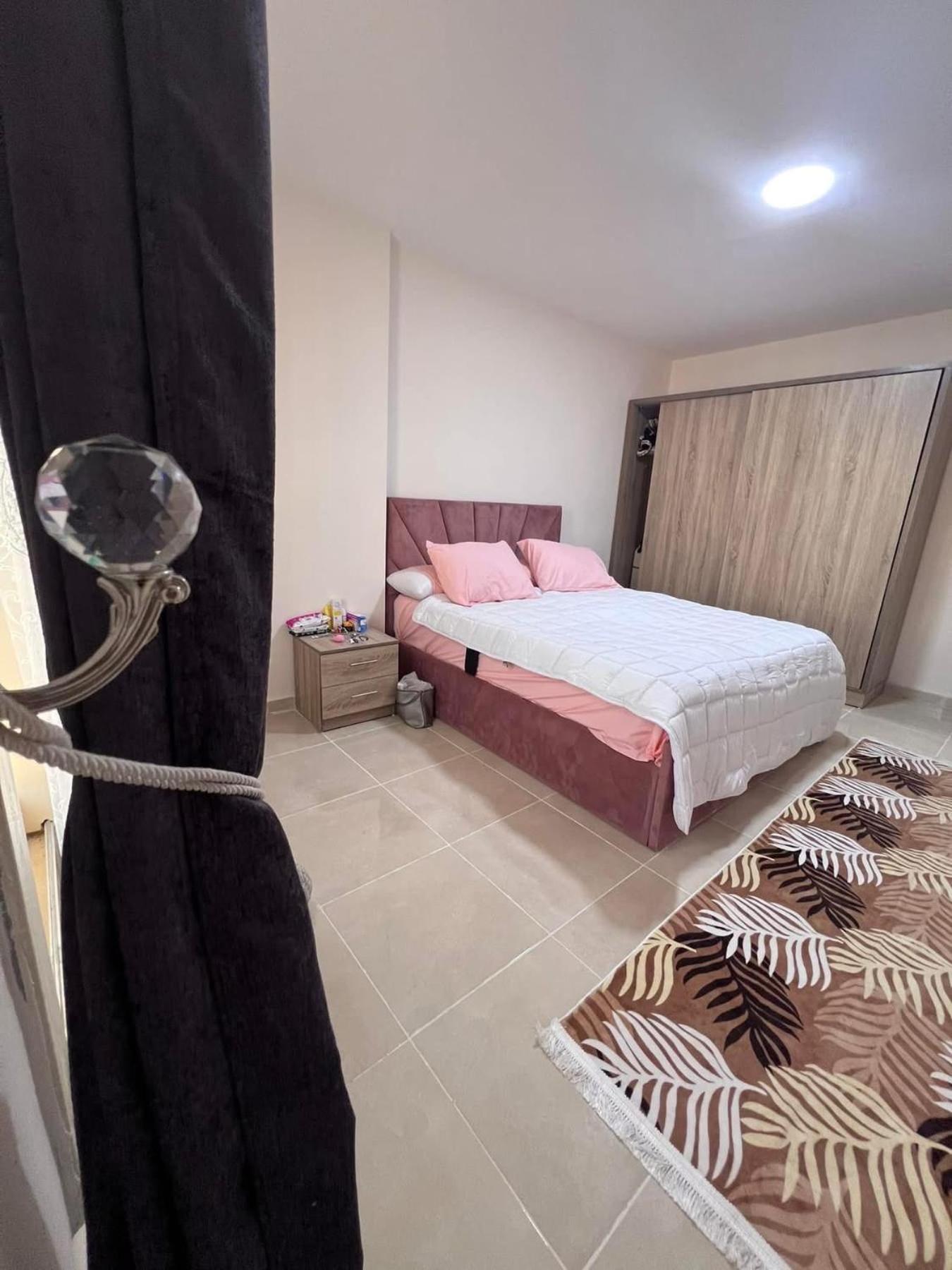 Tiba gollden resort