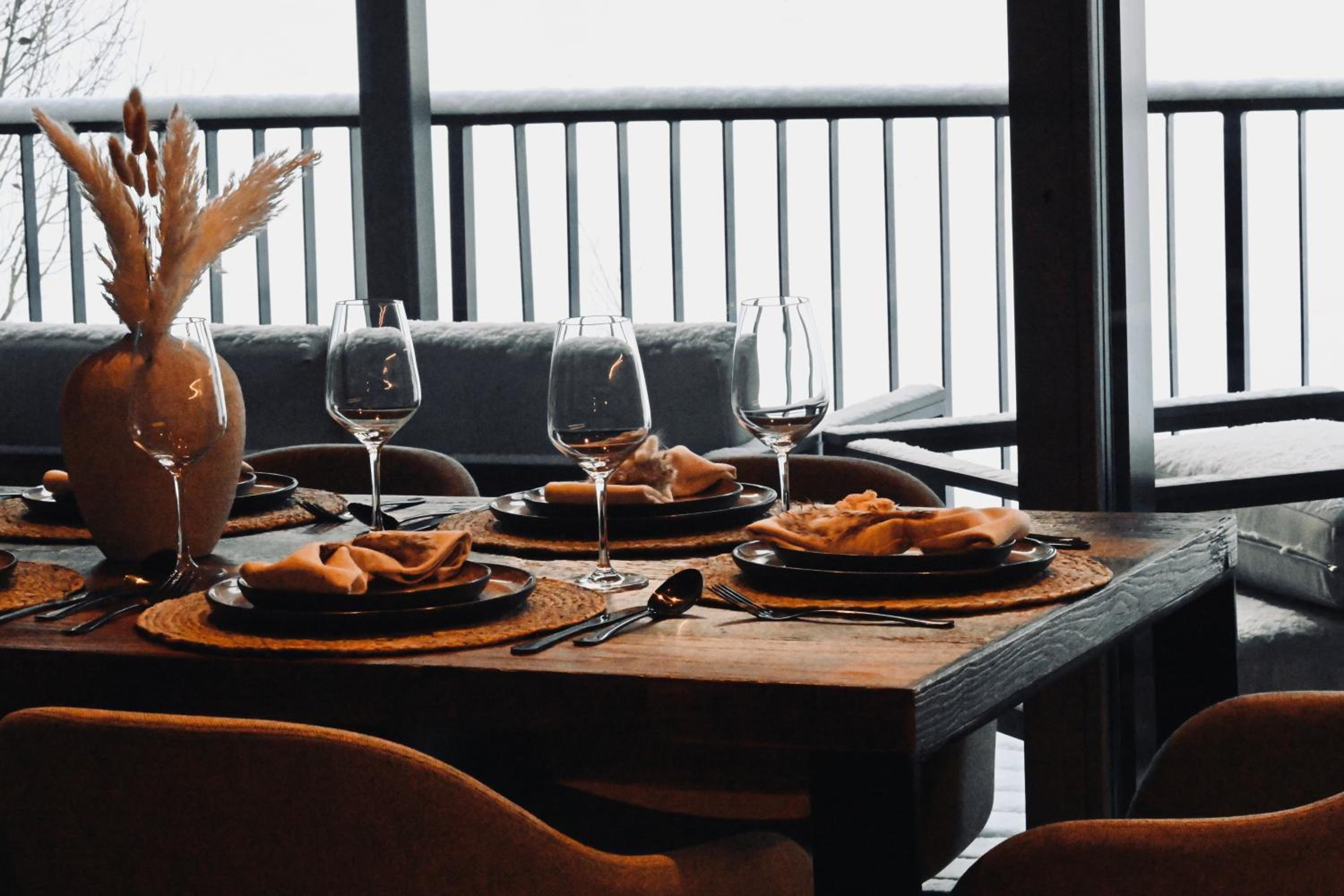 ALOHA Suites - Alp LOdge HAus