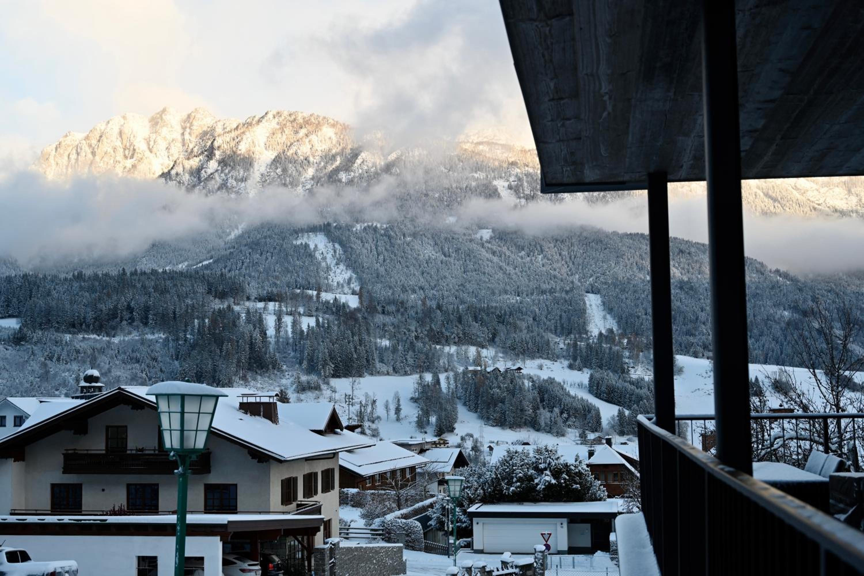 ALOHA Suites - Alp LOdge HAus