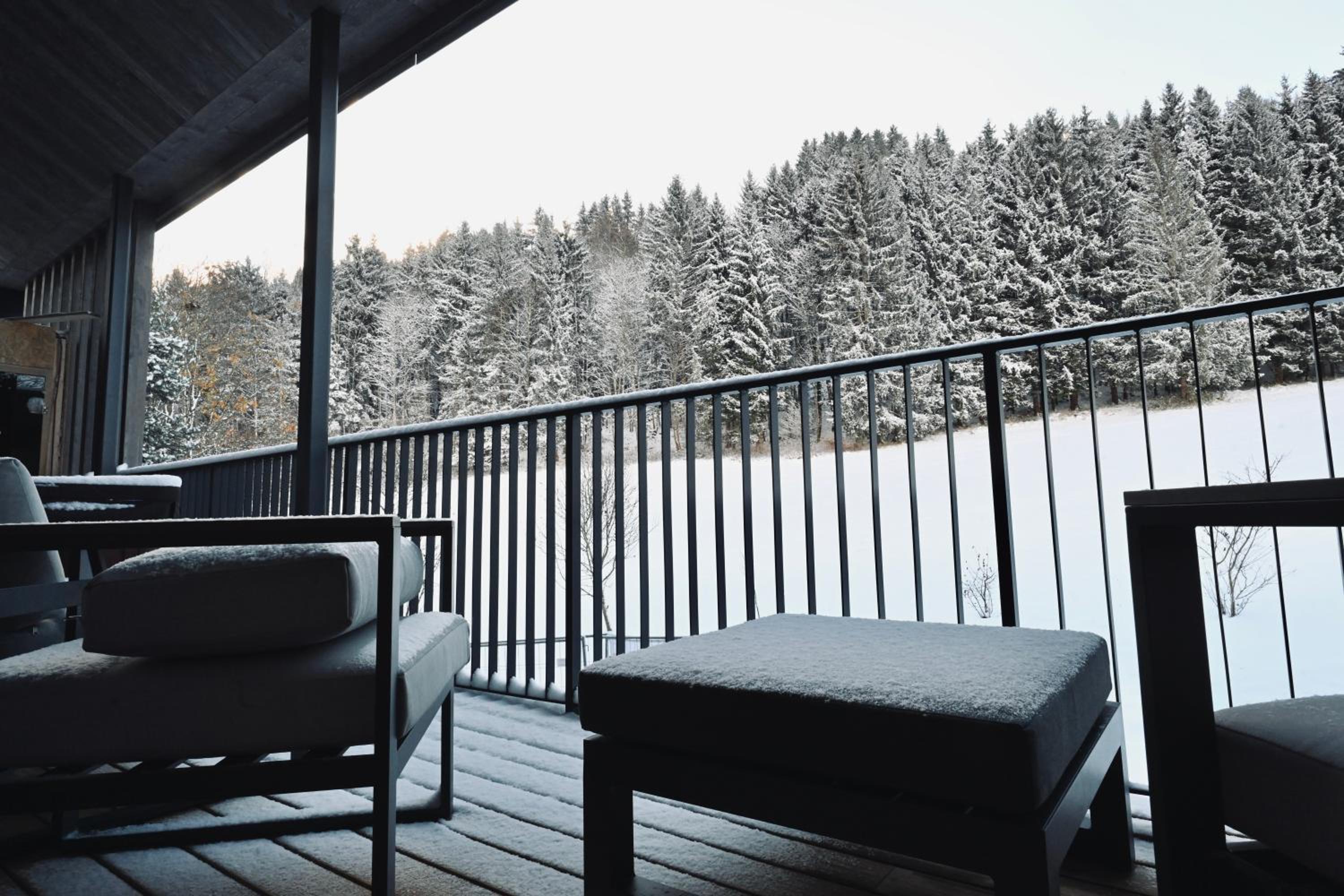 ALOHA Suites - Alp LOdge HAus