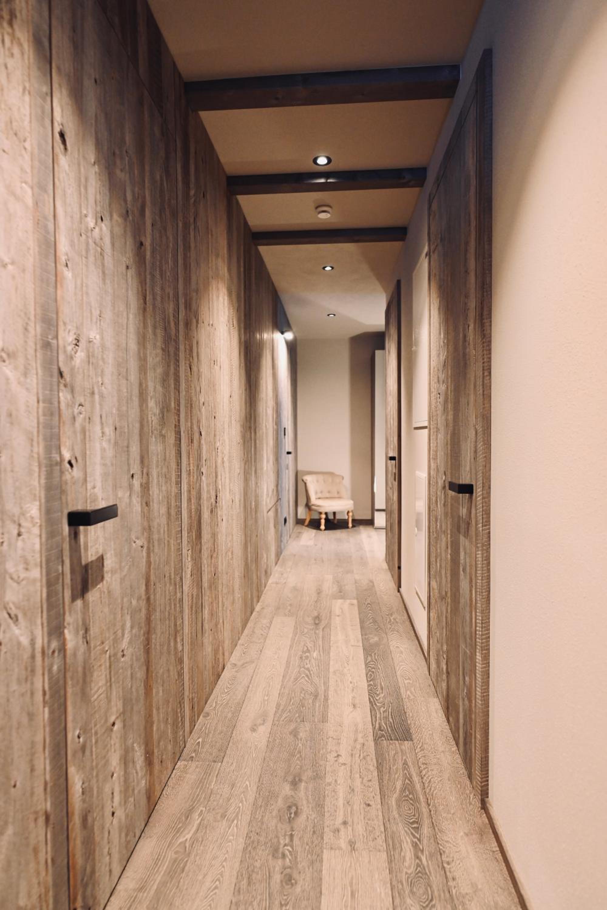 ALOHA Suites - Alp LOdge HAus