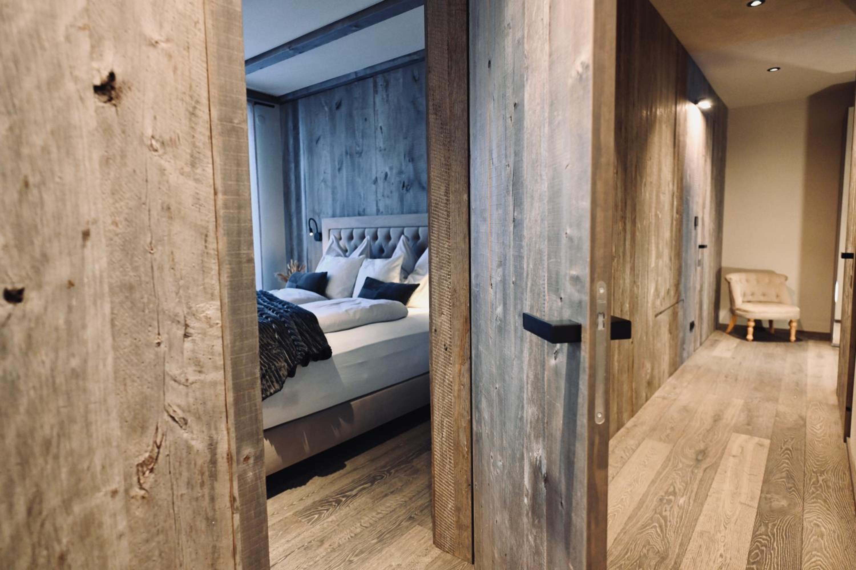 ALOHA Suites - Alp LOdge HAus