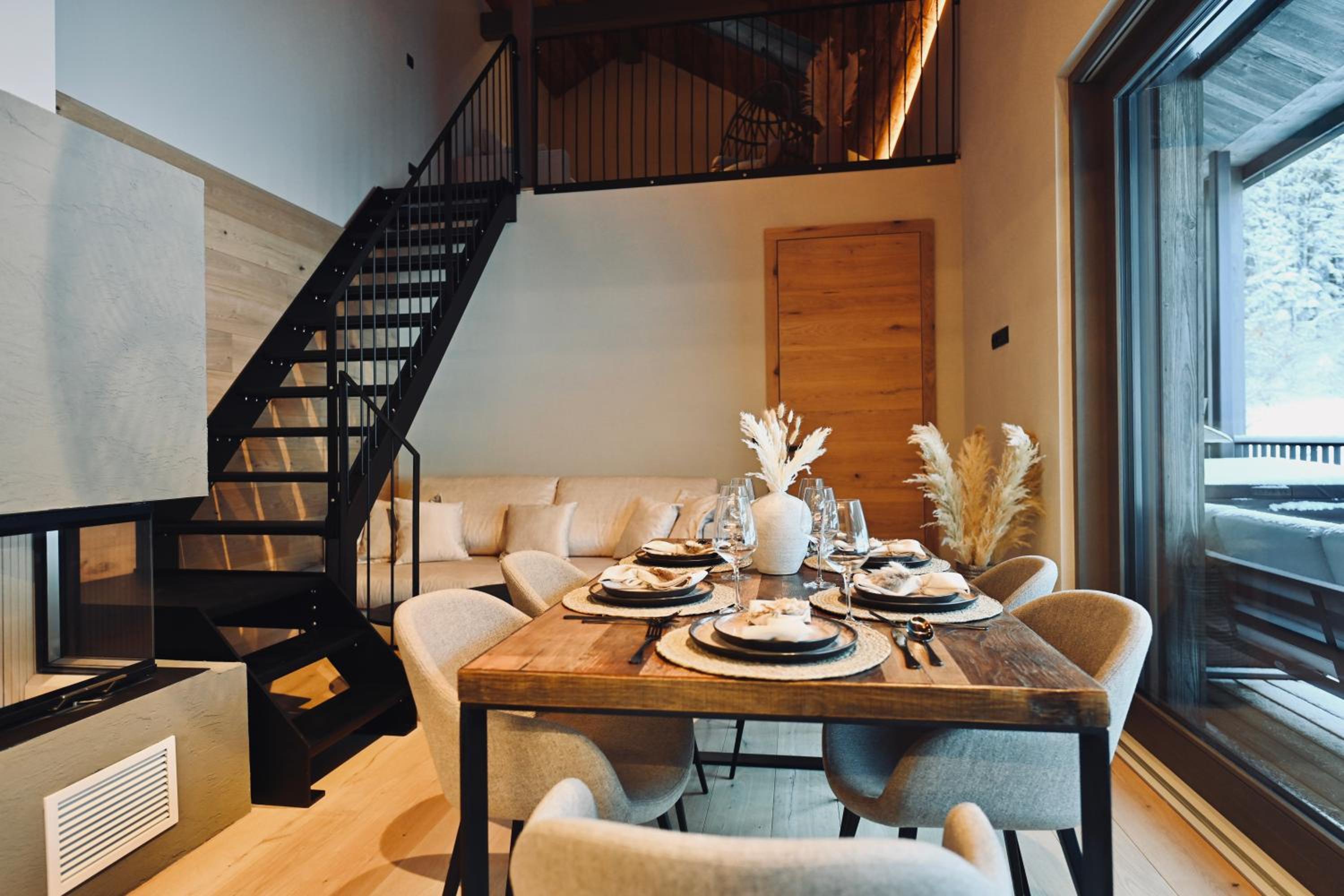 ALOHA Suites - Alp LOdge HAus