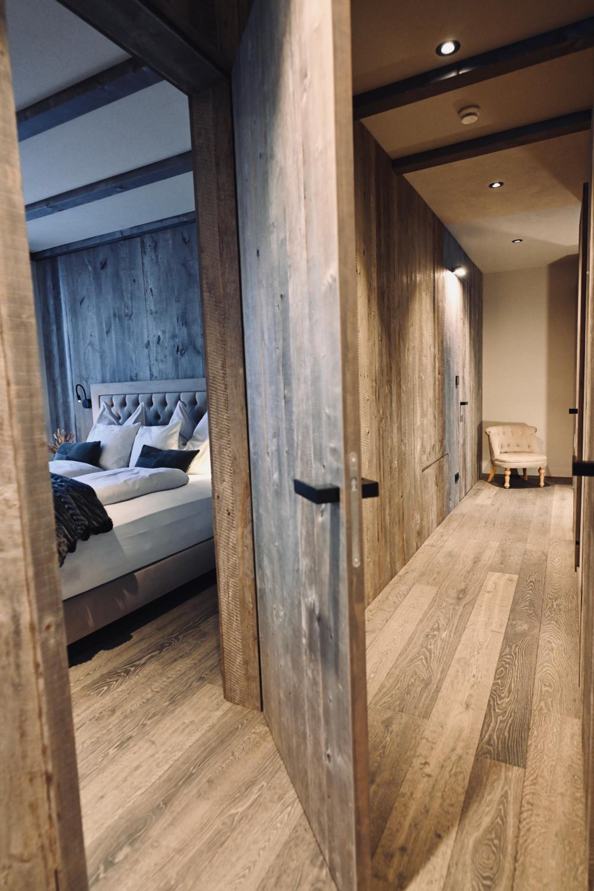 ALOHA Suites - Alp LOdge HAus