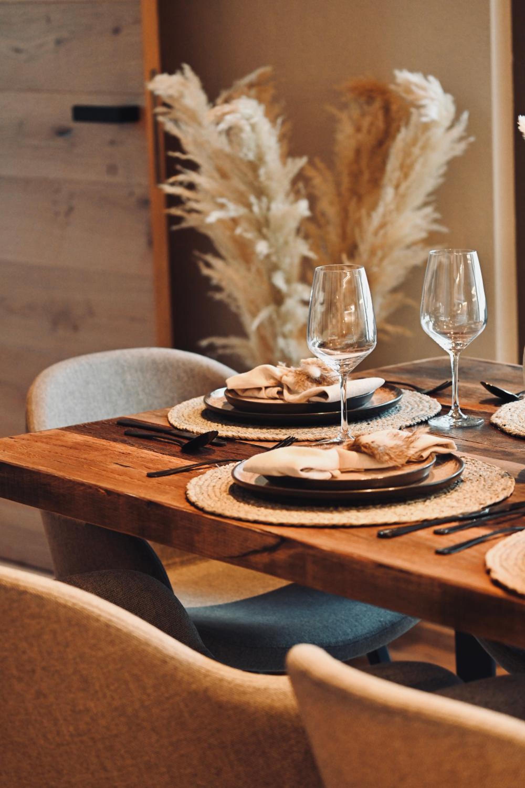 ALOHA Suites - Alp LOdge HAus