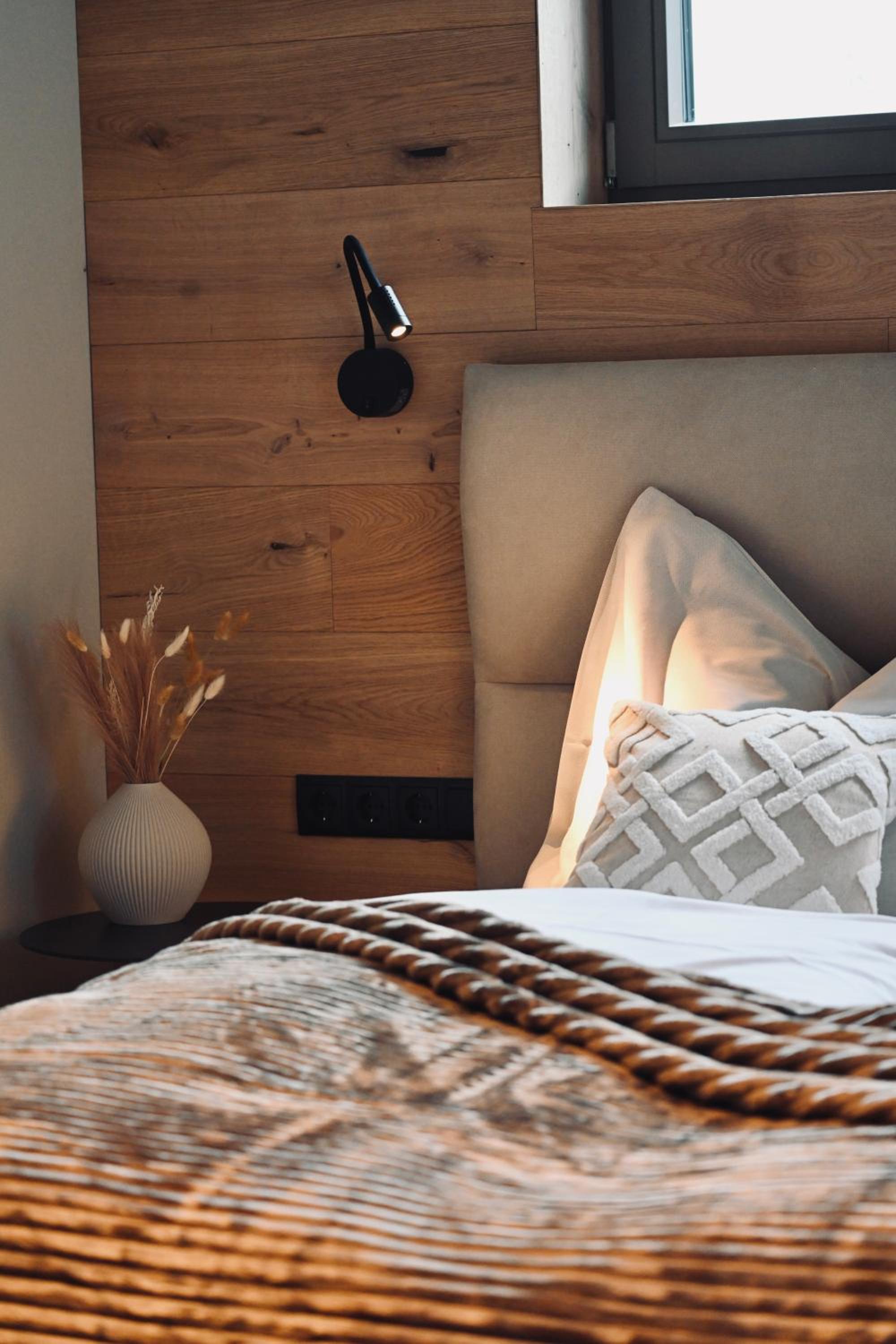 ALOHA Suites - Alp LOdge HAus