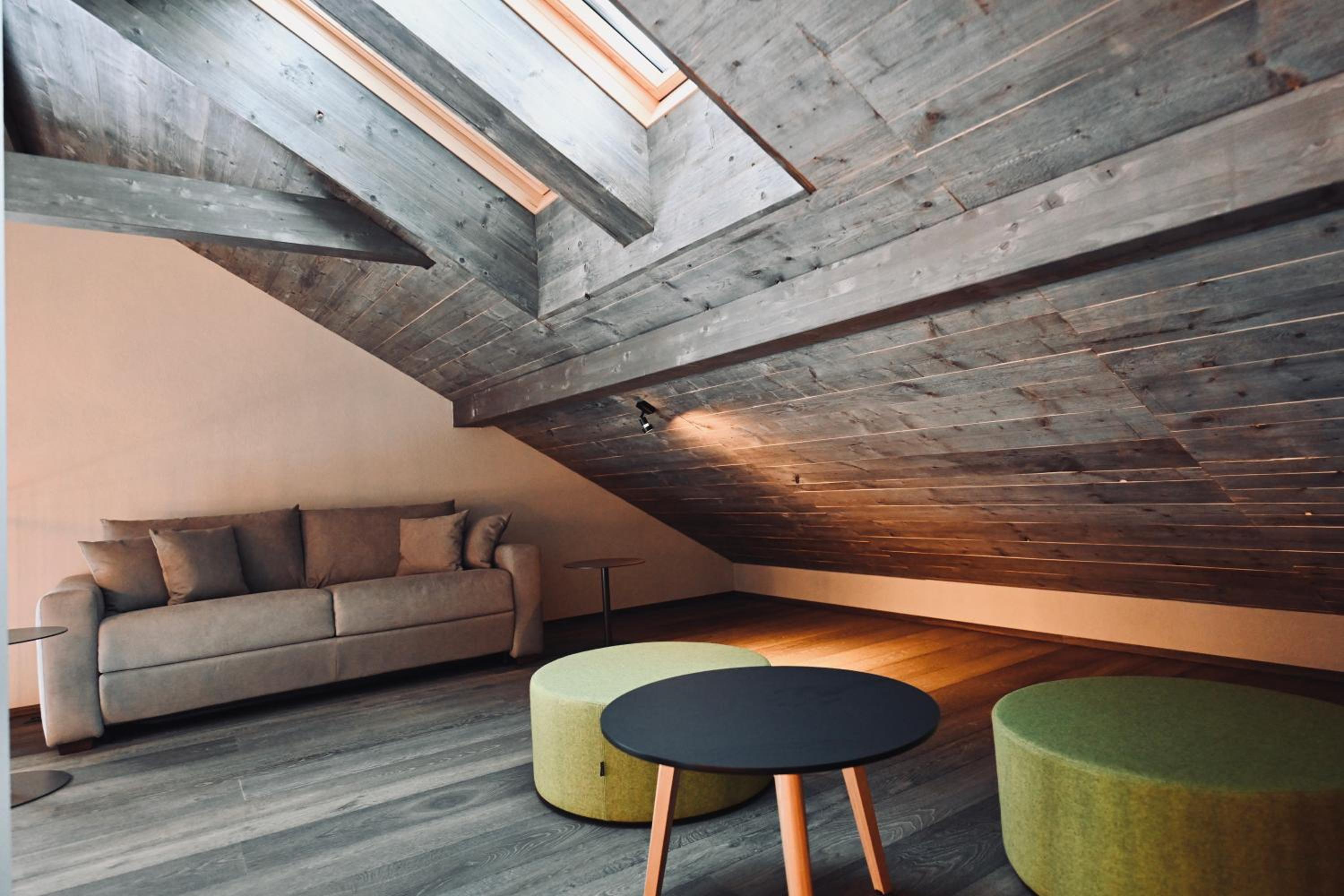 ALOHA Suites - Alp LOdge HAus