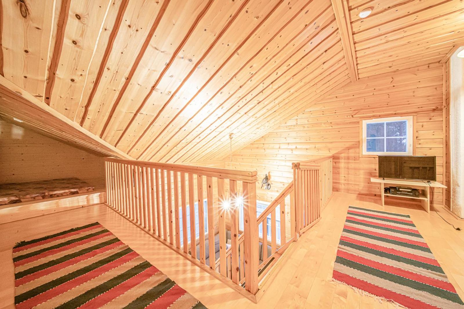 Alpine Chalet Central Ski-in Ski-out, Levi center by Aavalevi